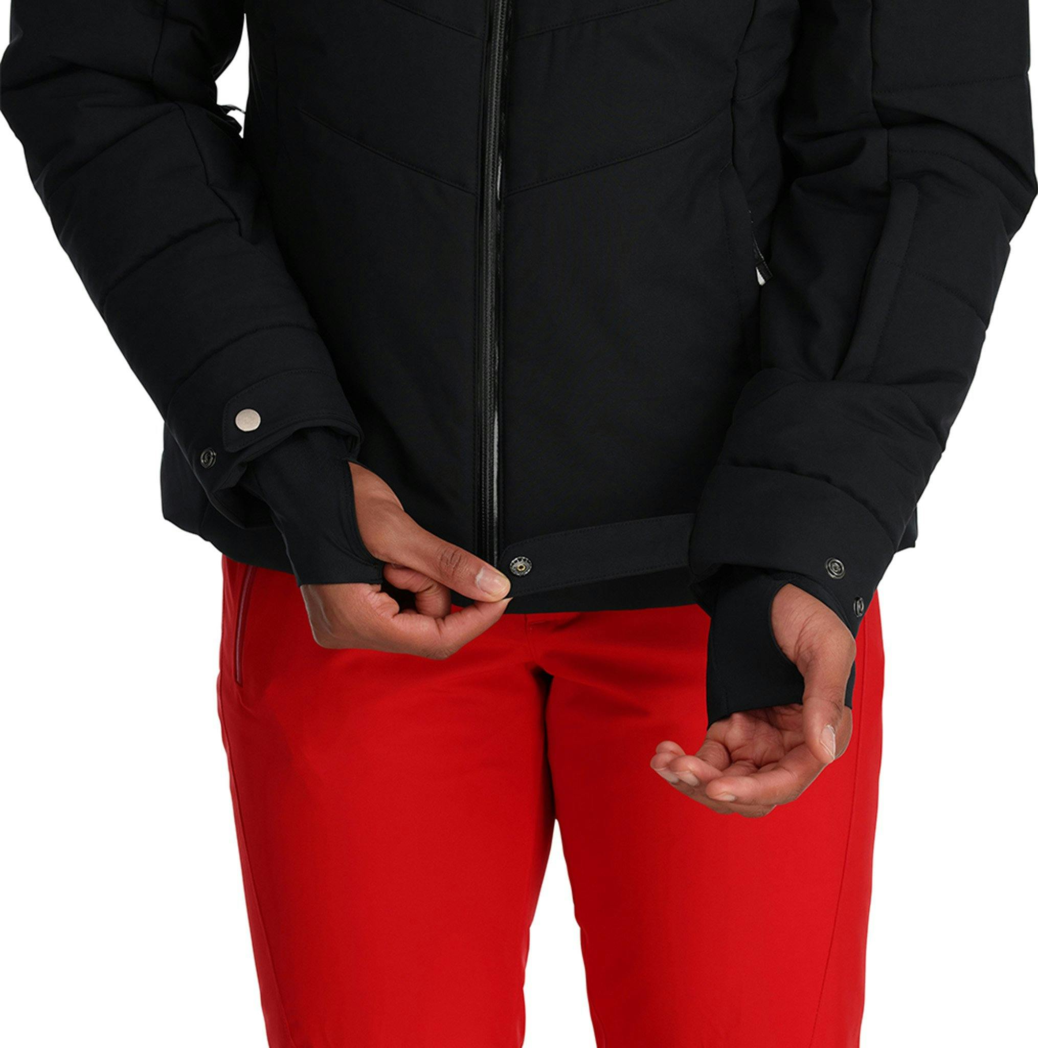 Product gallery image number 5 for product Haven Jacket - Women's