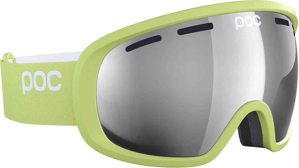 Product gallery image number 3 for product Fovea Clarity Ski Goggles - Unisex