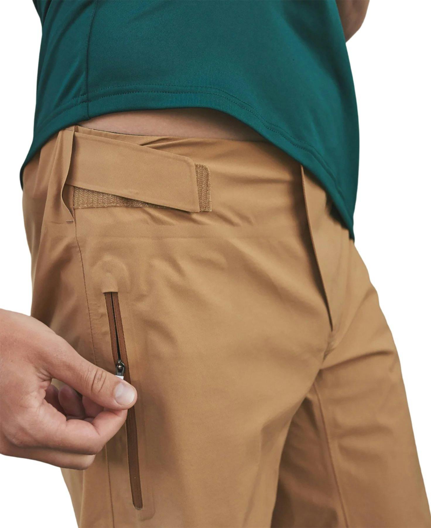 Product gallery image number 5 for product Bastion Shorts - Men's