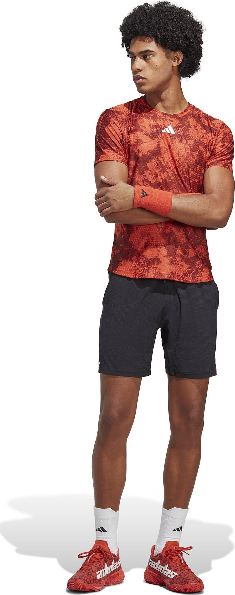 Product gallery image number 3 for product Ergo Tennis Shorts - Men's