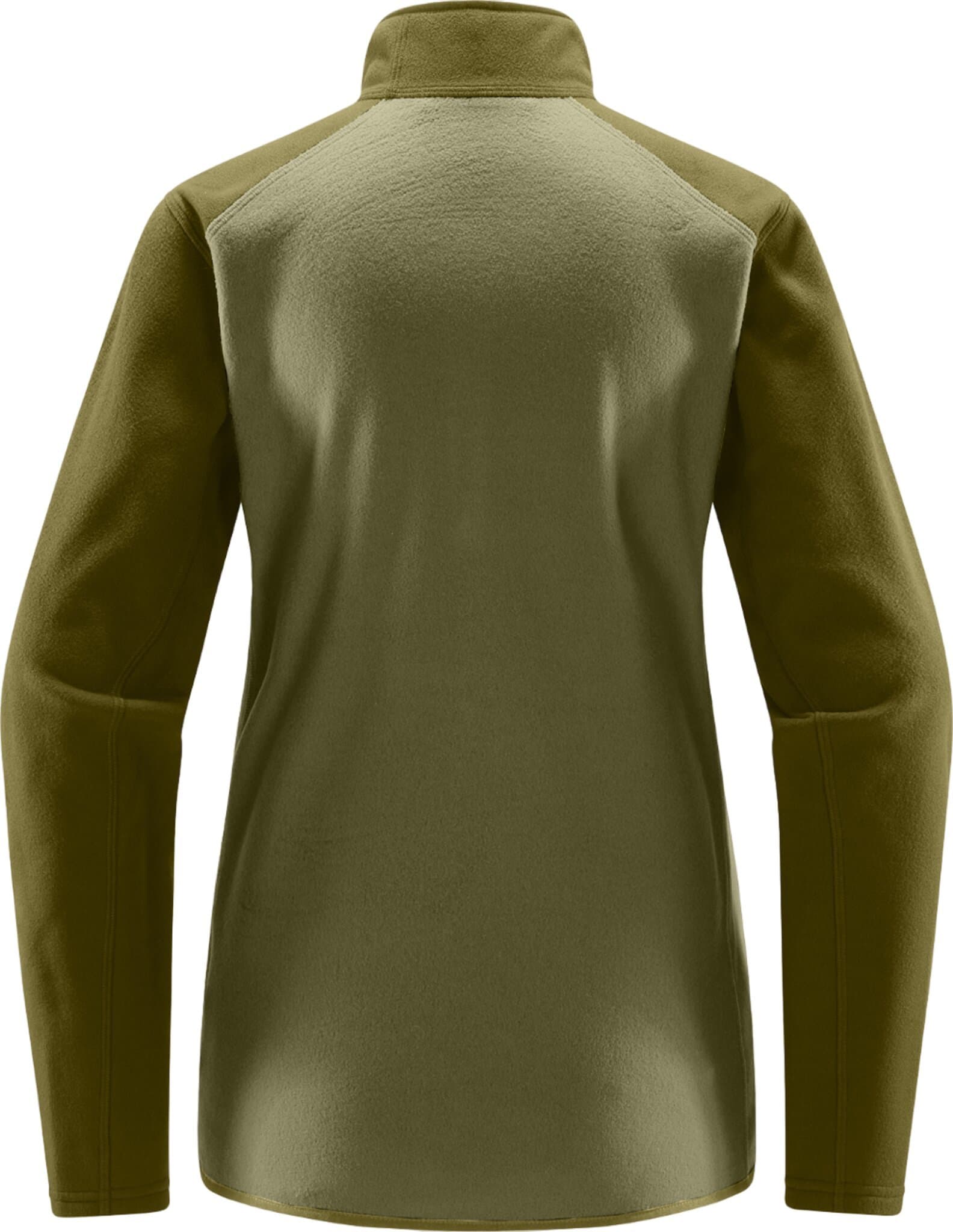 Product gallery image number 8 for product Pollux 1/2 Zip Mid Layer Fleece Pullover - Women's