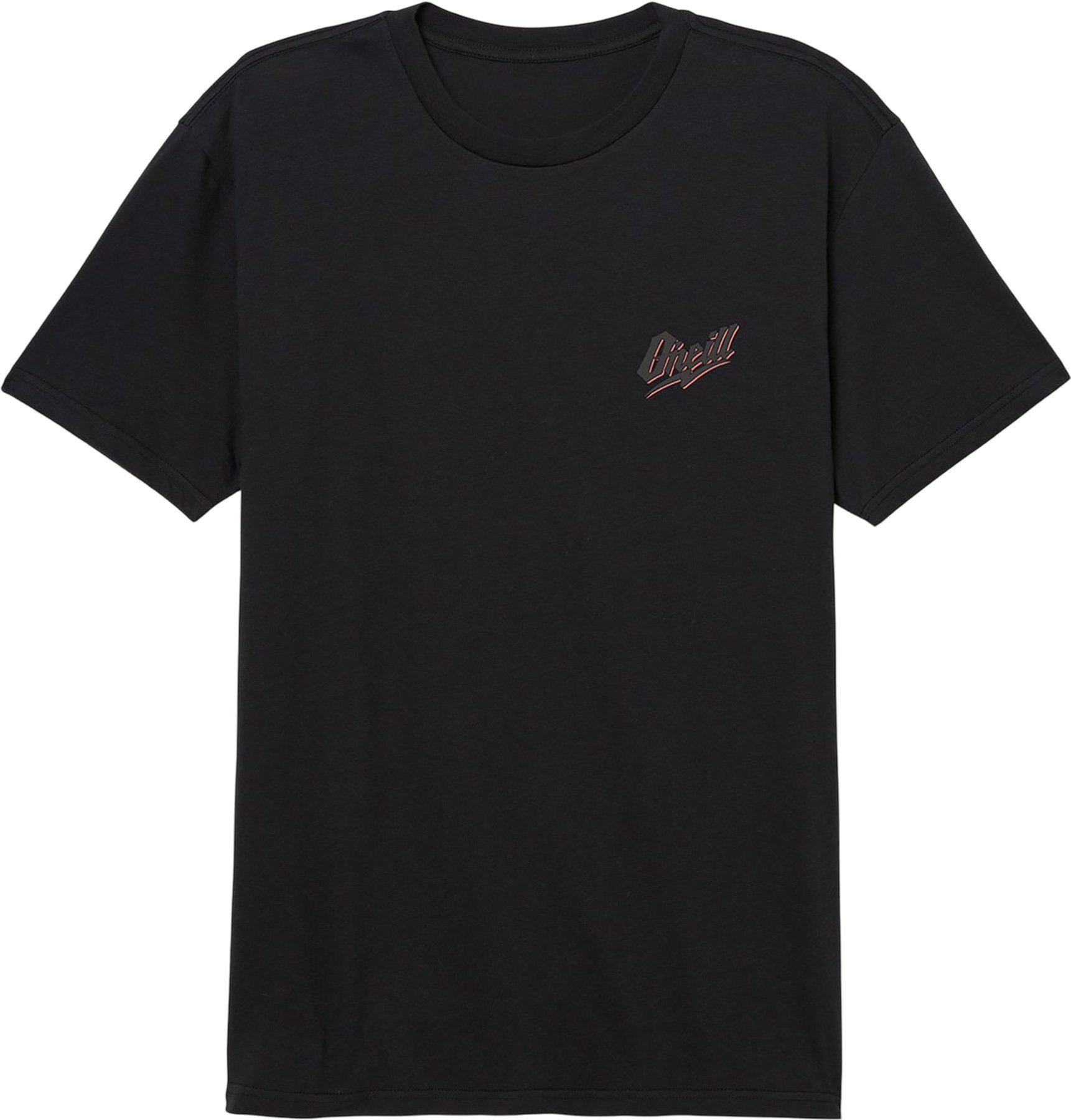 Product gallery image number 1 for product The Good Life Short Sleeve T-Shirt - Men's