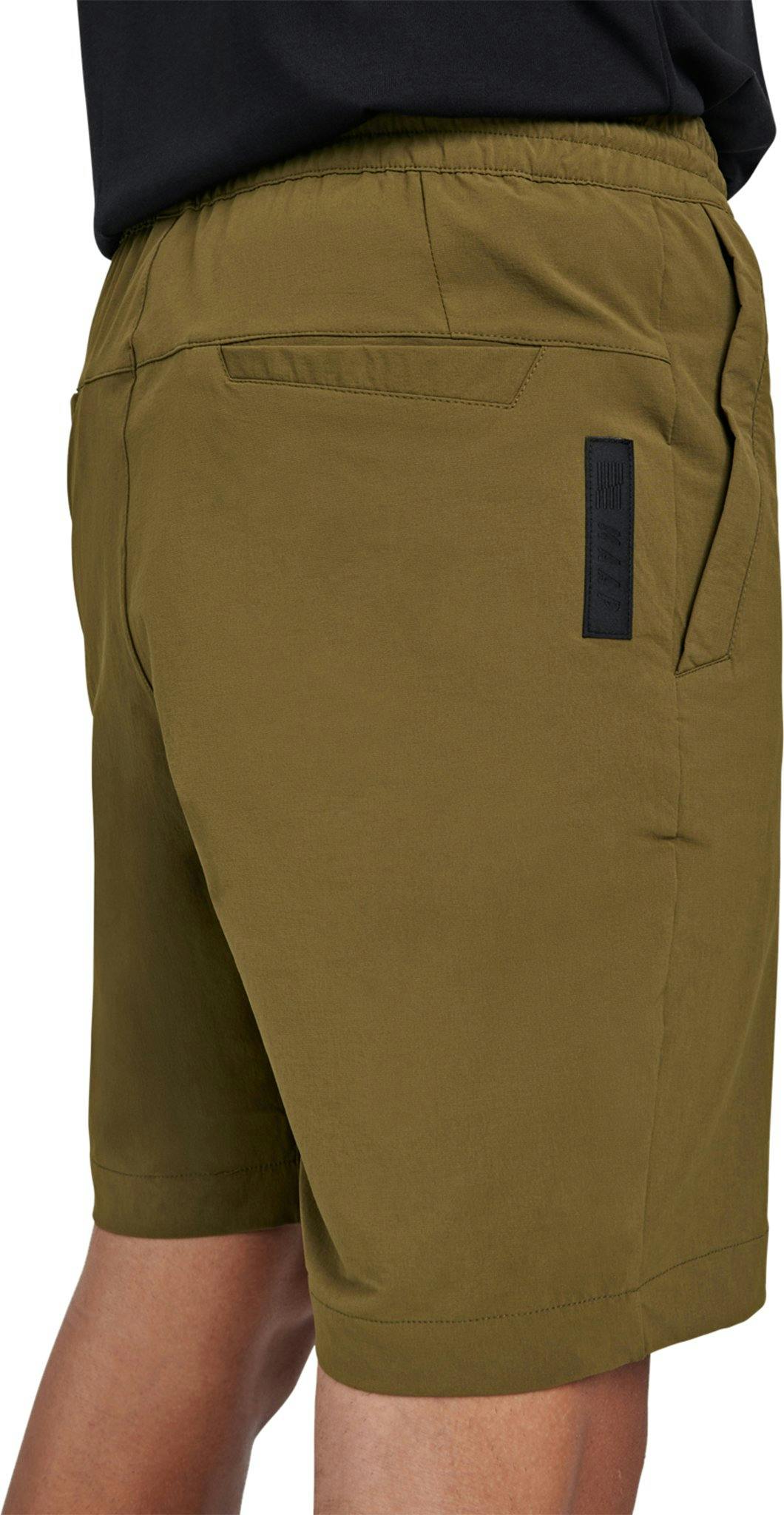 Product gallery image number 5 for product Motion Short - Men's