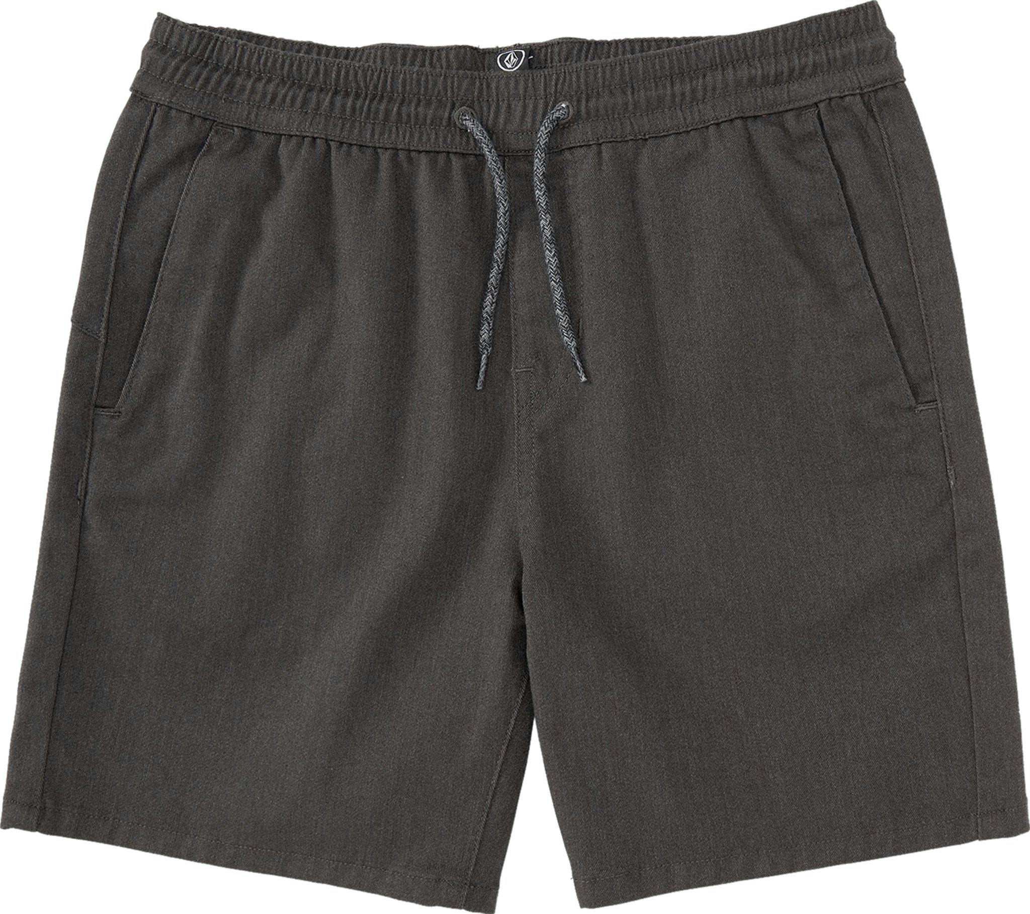 Product gallery image number 1 for product Frickin 15 In Elastic Shorts - Big Boys
