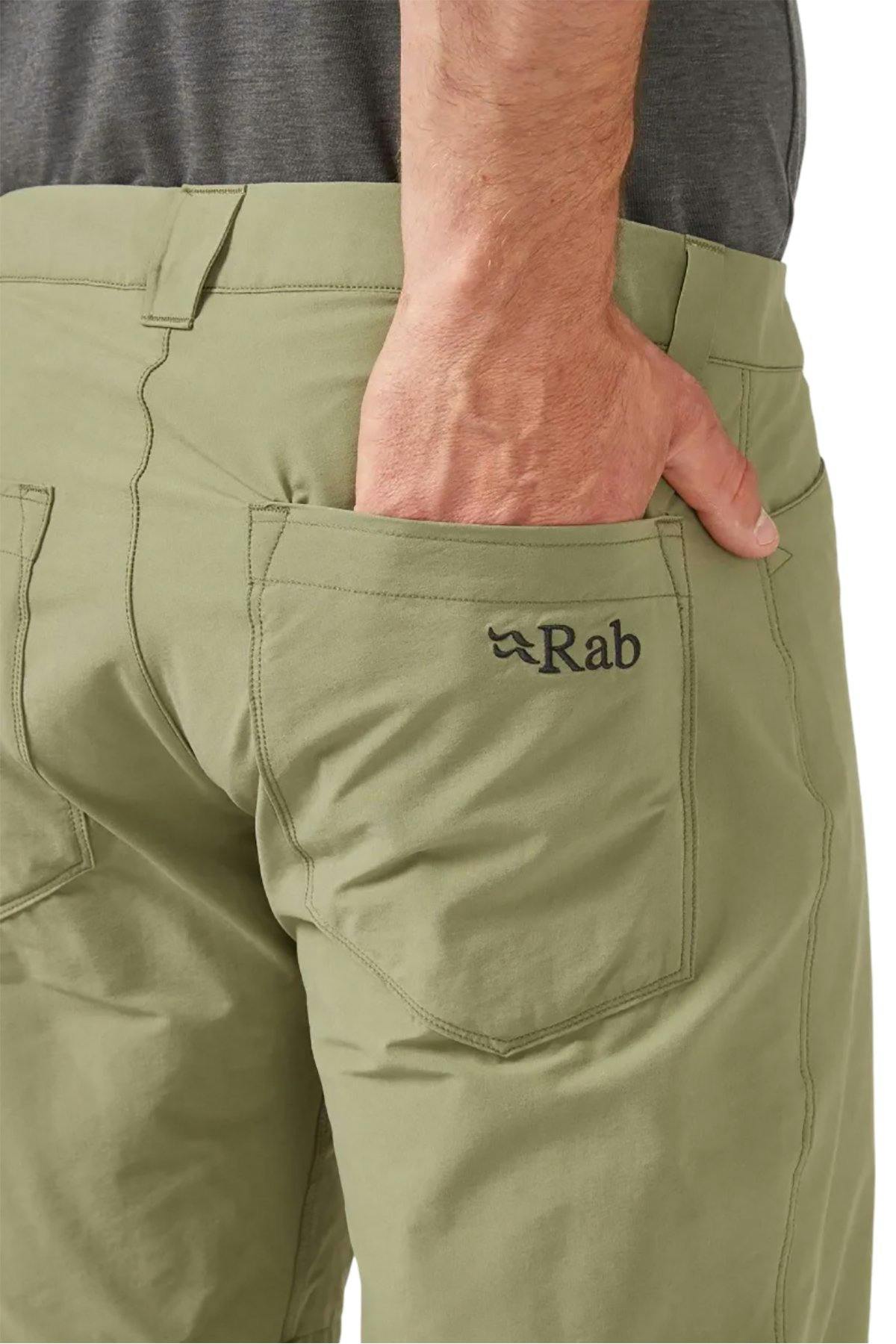 Product gallery image number 4 for product Capstone Short - Men's