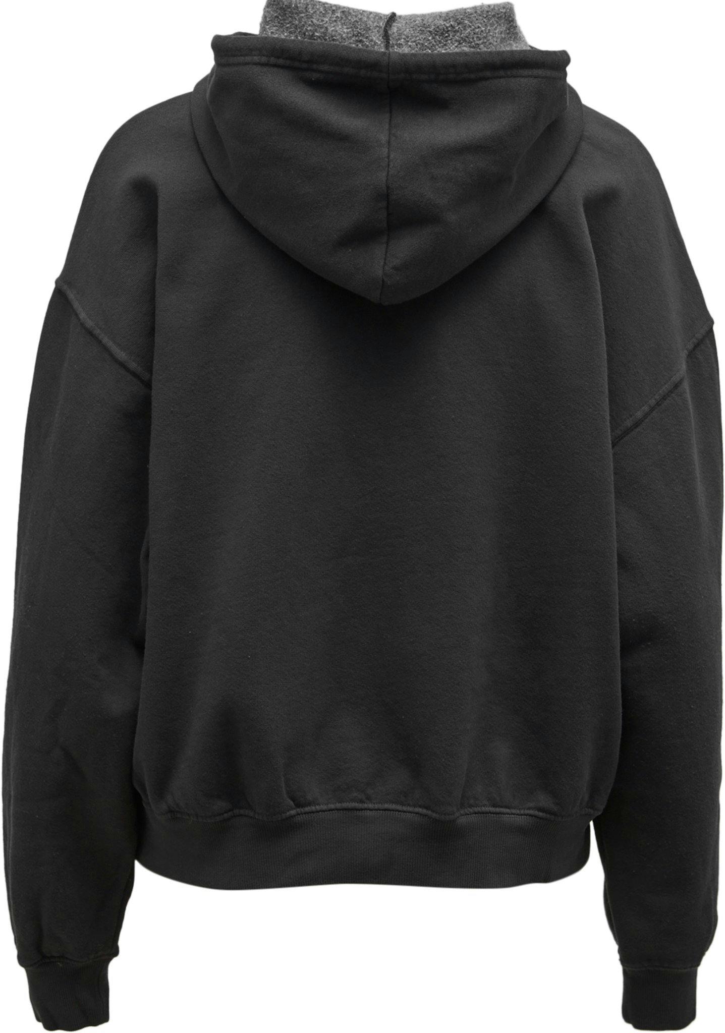 Product gallery image number 3 for product Keep Ridin Oversized Hoodie - Women's
