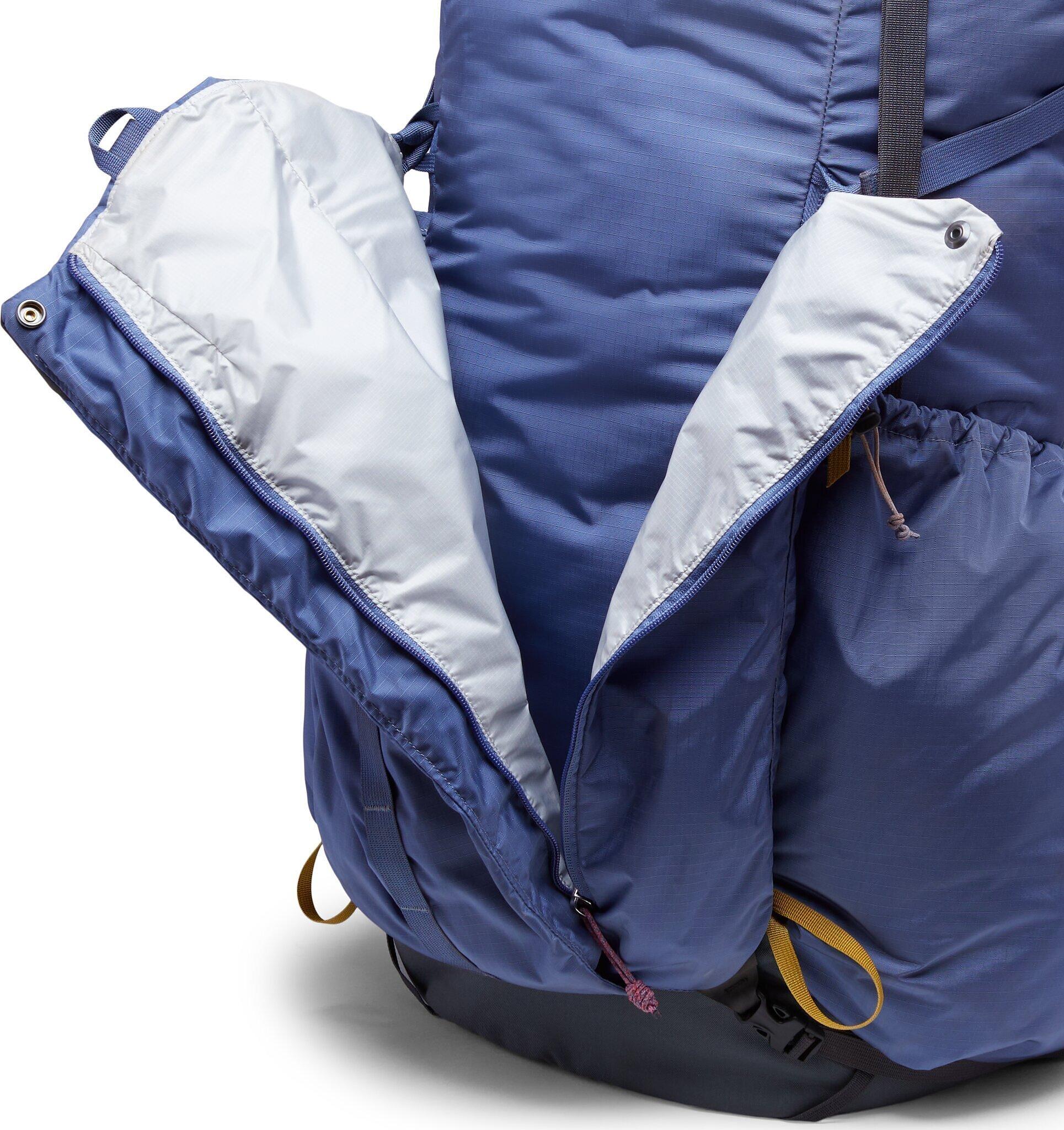 Product gallery image number 2 for product PCT W Backpack 65L - Women's