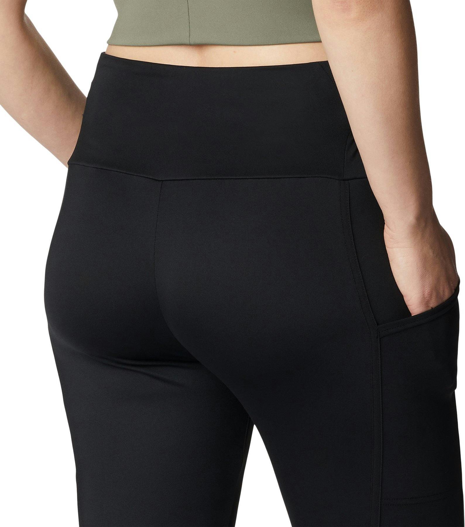 Product gallery image number 3 for product Deschutes Valley Utility Leggings - Women's