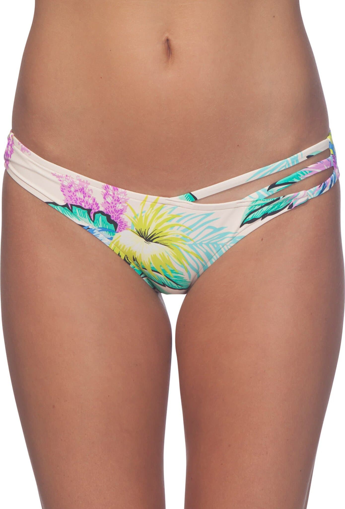 Image de produit pour Bas de bikini Ophelia Luxe Hipster - Femme