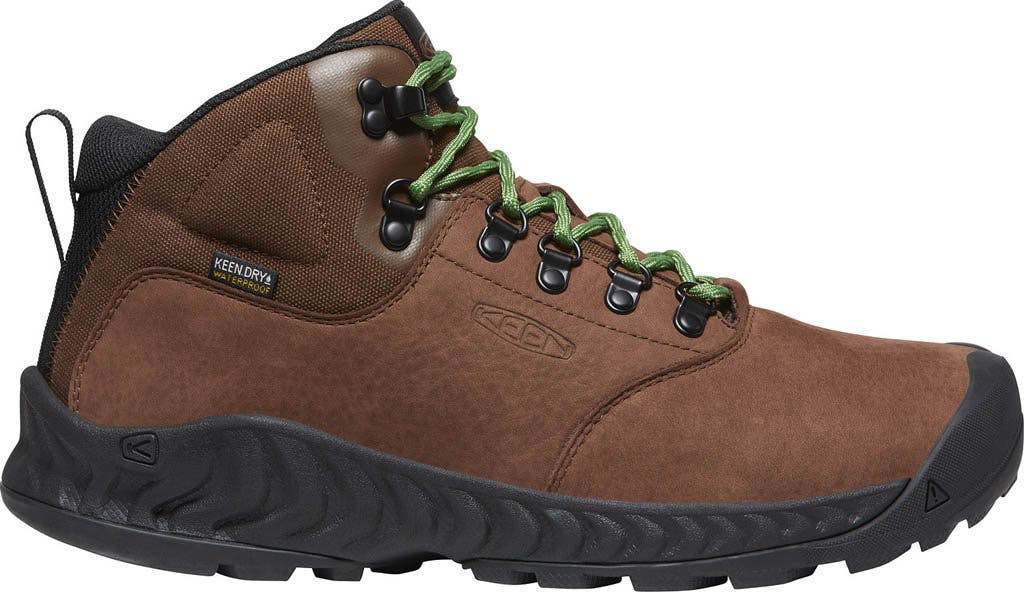 Product gallery image number 1 for product NXIS Explorer Waterproof Boot - Women's
