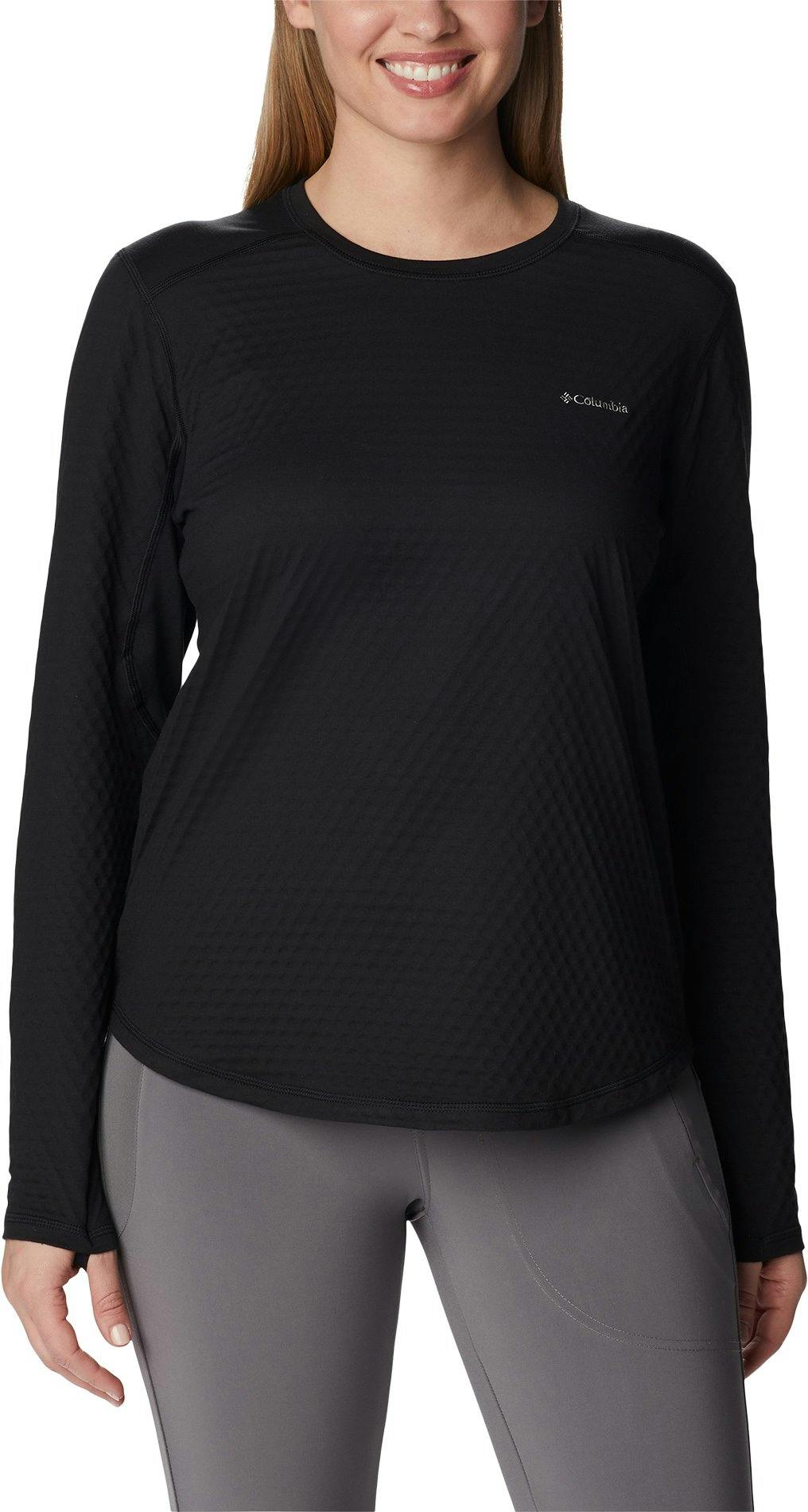 Product image for Bliss Ascent Long Sleeve Technical T-Shirt - Women's