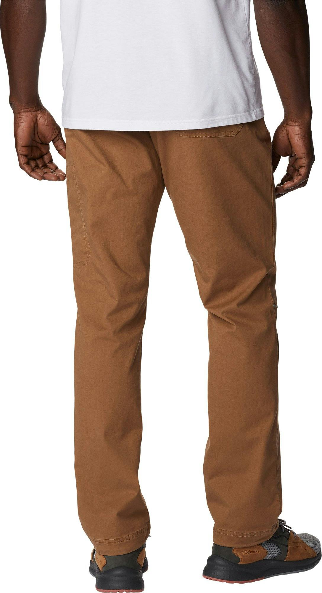 Product gallery image number 3 for product Pacific Ridge Utility Pant - Men's