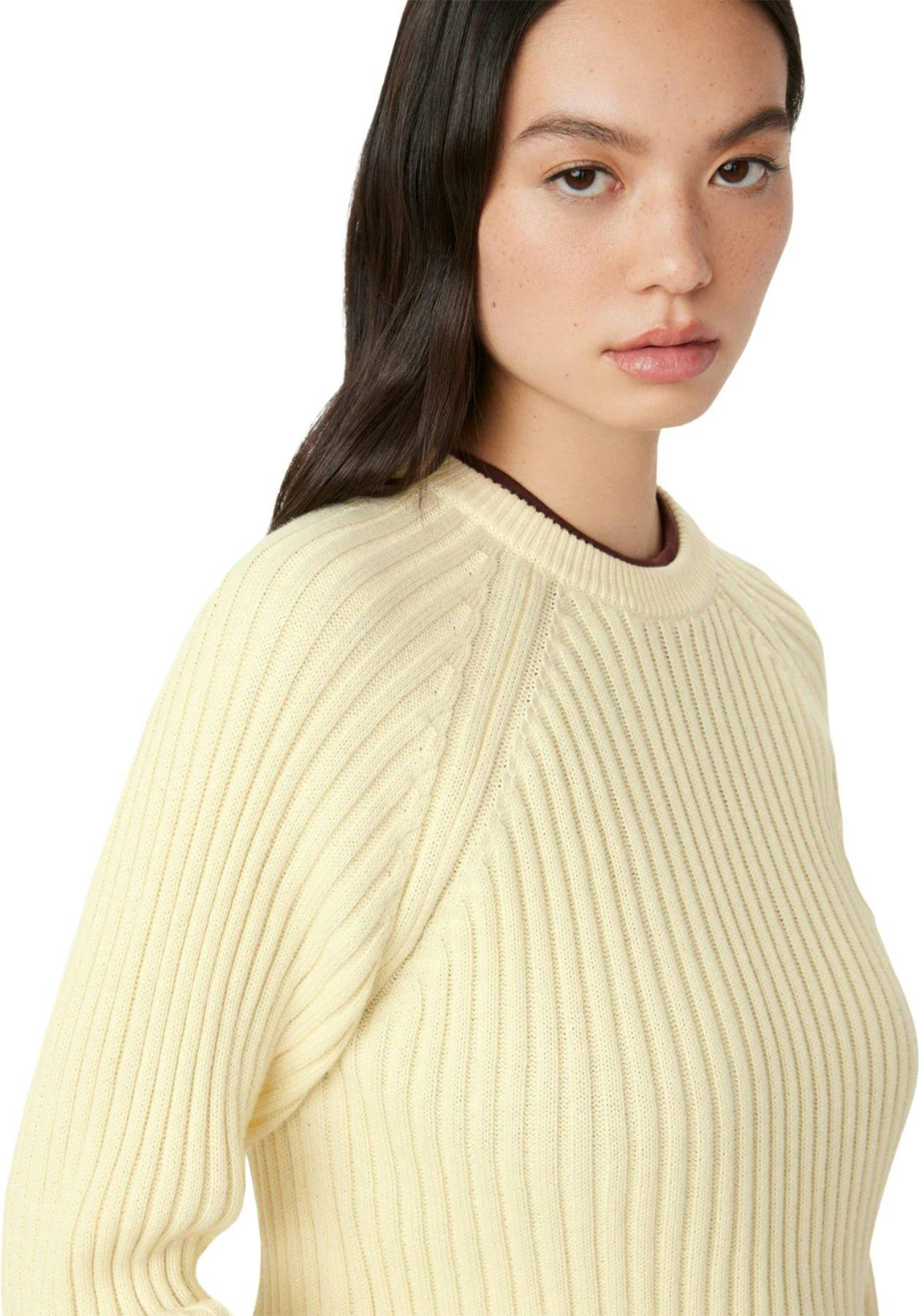 Product gallery image number 3 for product Ara SeaCell Sweater - Women's