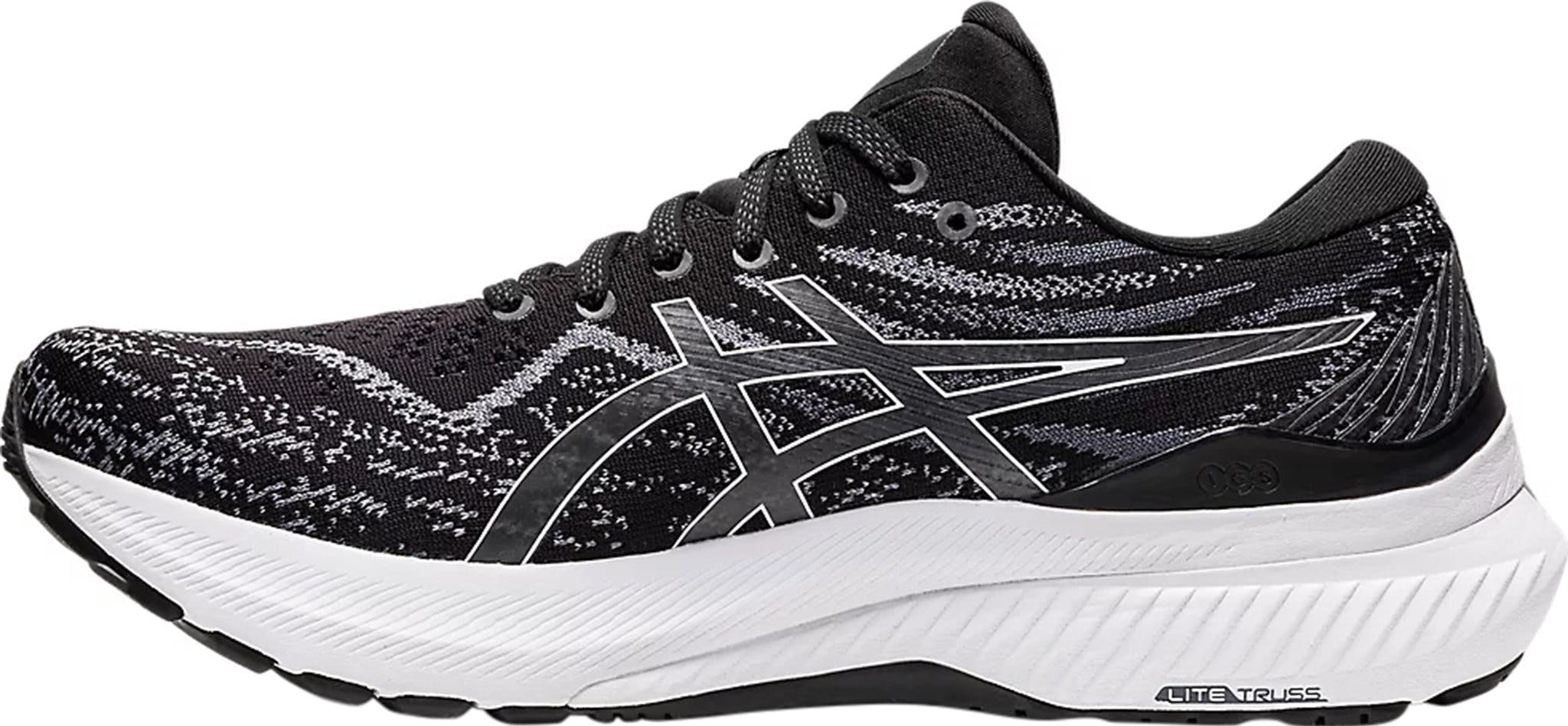 Product gallery image number 2 for product Gel-Kayano 29 Wide Road Running Shoes - Men's