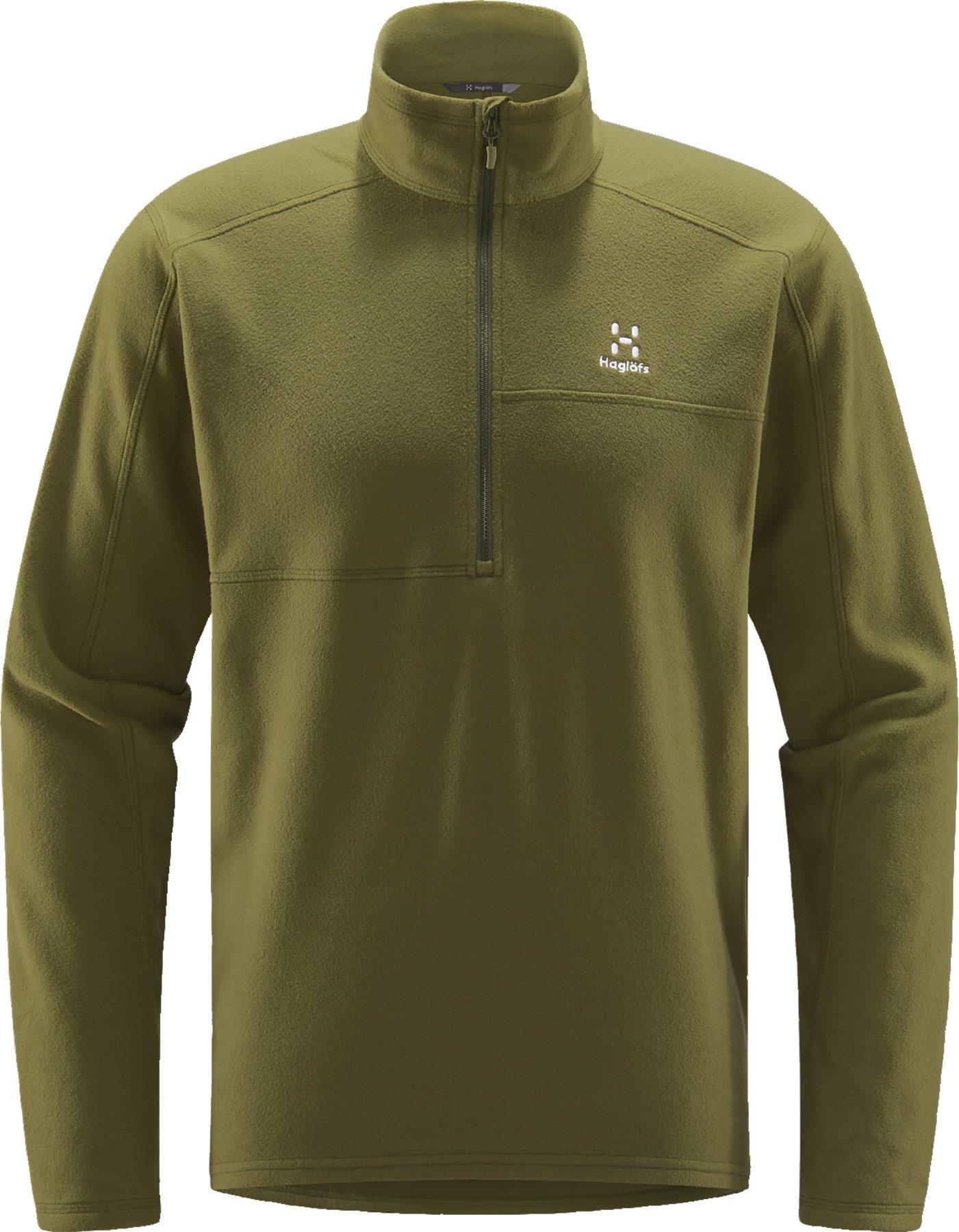 Product image for Buteo 1/2 zip Jacket - Men's