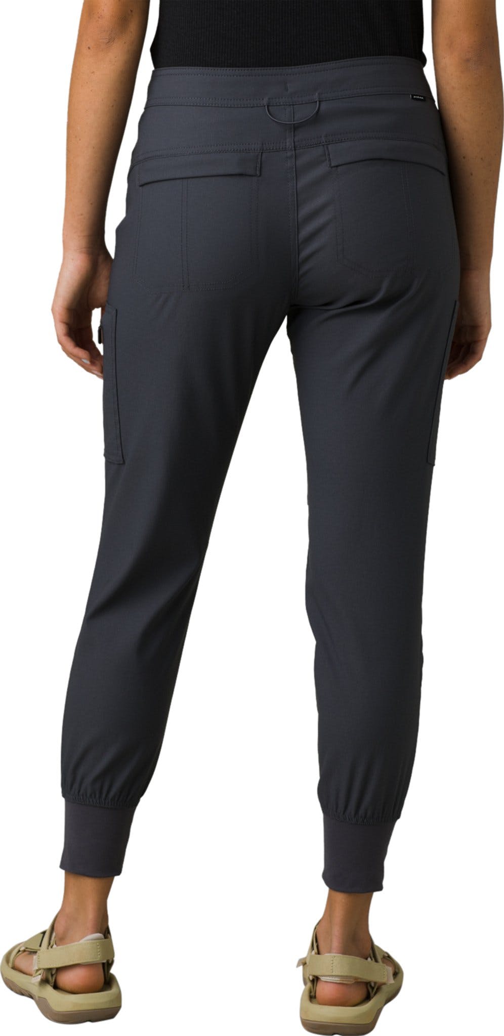 Product gallery image number 5 for product Halle II Jogger - Women's