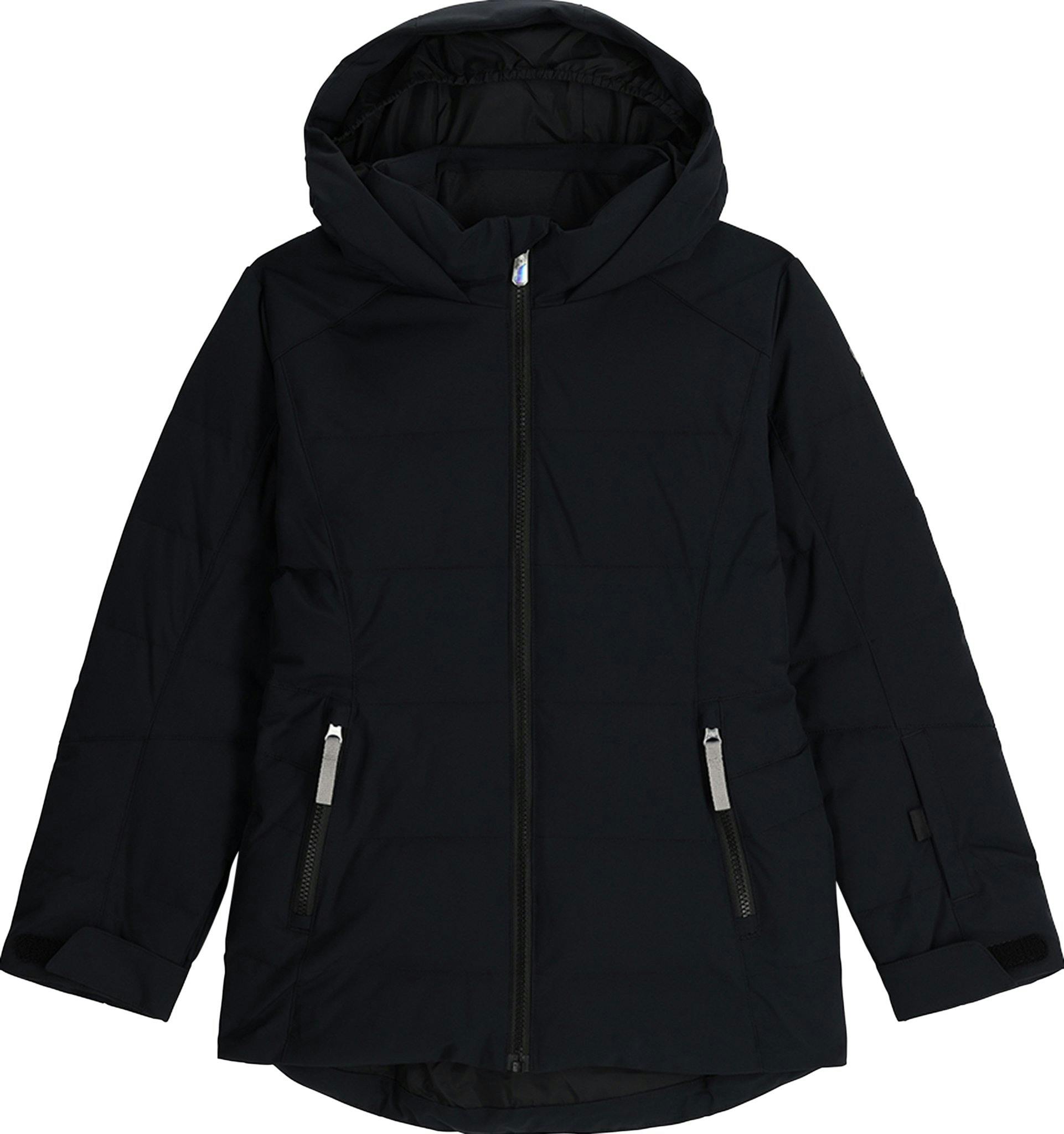 Product image for Zadie Synthetic Down Jacket - Girls