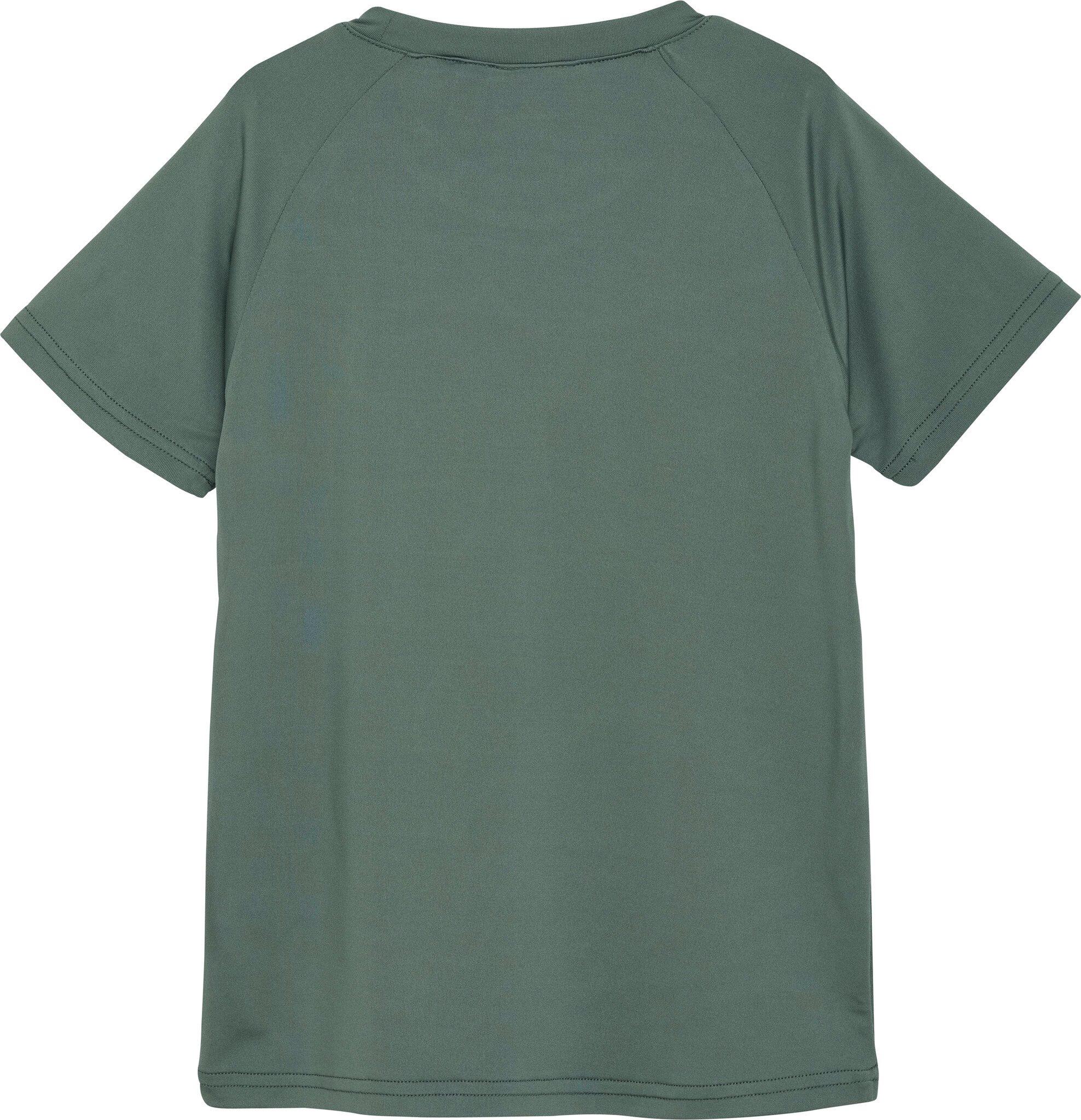 Product gallery image number 2 for product Printed Short Sleeve T-Shirt - Boys