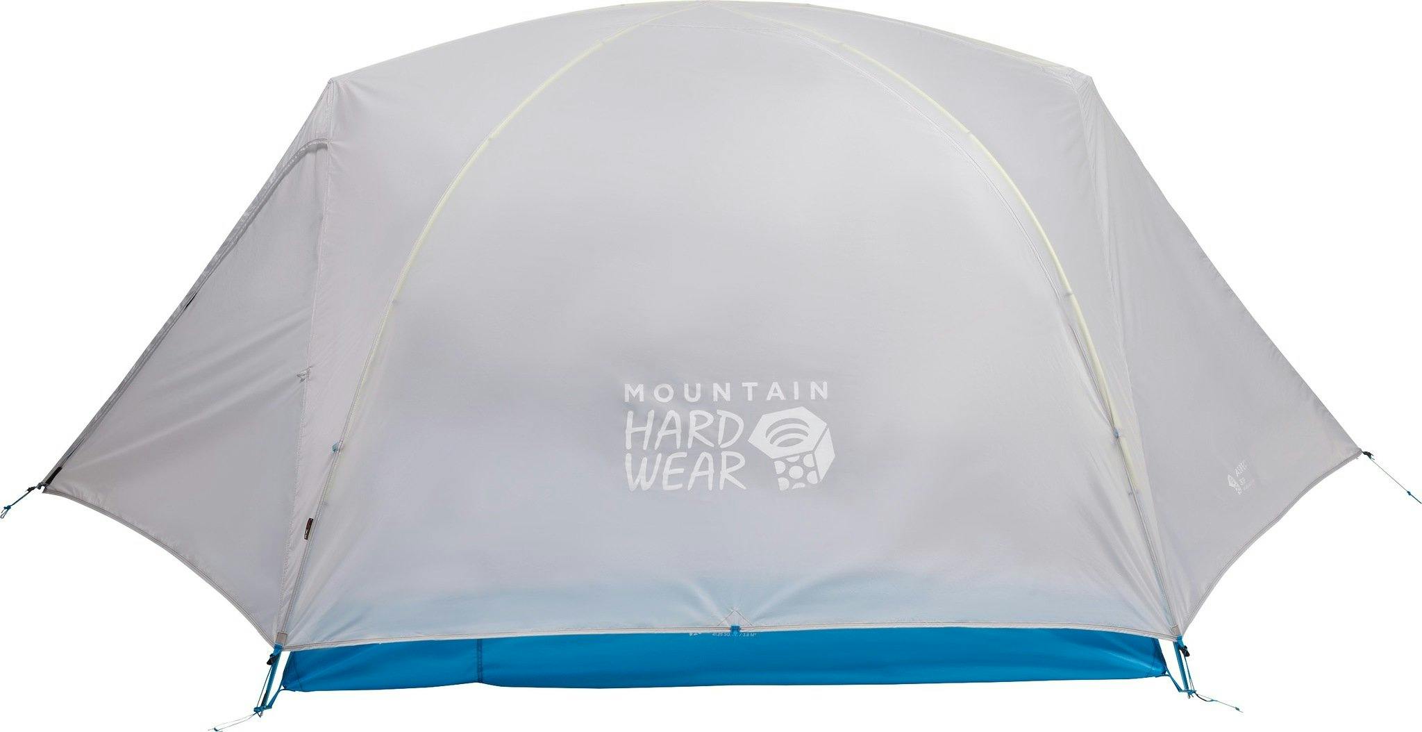 Product gallery image number 5 for product Aspect Tent - 3-person