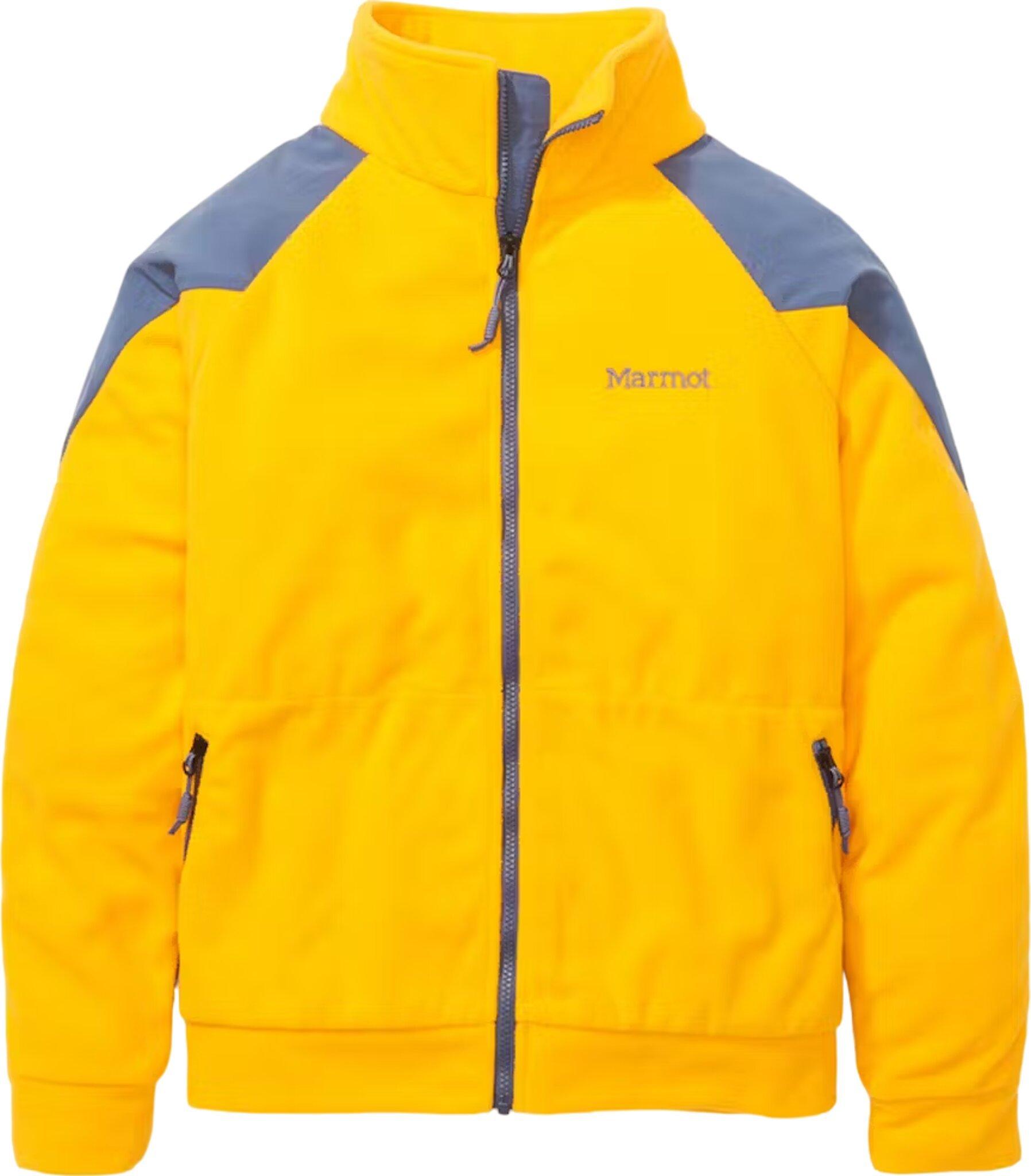 Image de produit pour Better x Marmot Manteau en molleton Polar Alpine - Homme