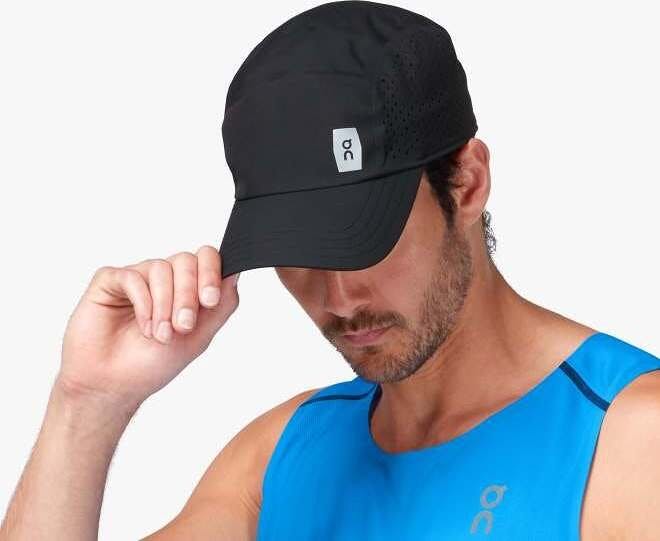Product gallery image number 1 for product Lightweight Cap - Unisex
