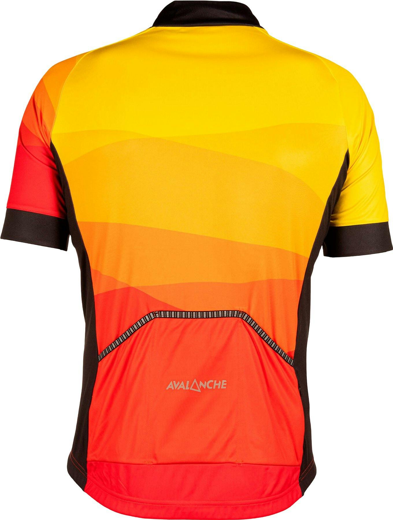 Product gallery image number 2 for product Essential Jersey - Men's