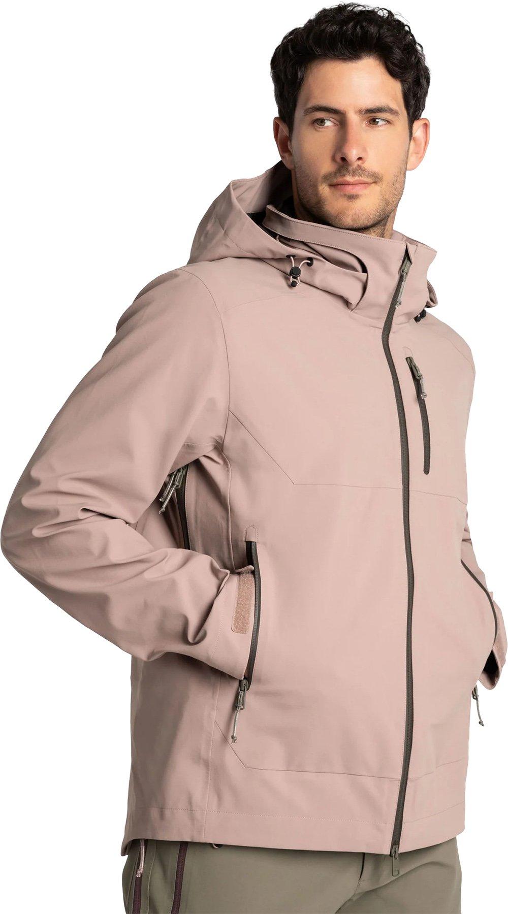 Product gallery image number 5 for product Powder Hwy Snow Jacket - Men's