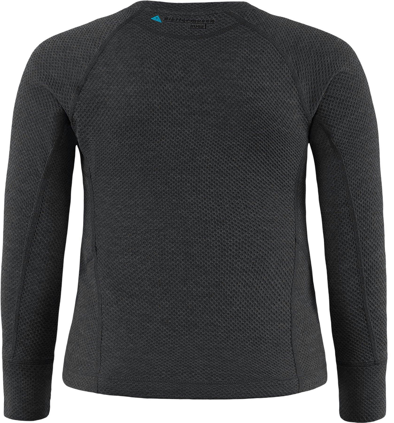 Product gallery image number 2 for product Huge Crew Neck Sweater - Women's