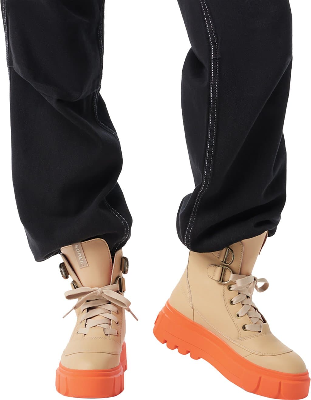 Product gallery image number 6 for product Caribou™ X Lace Waterproof Boot - Women's