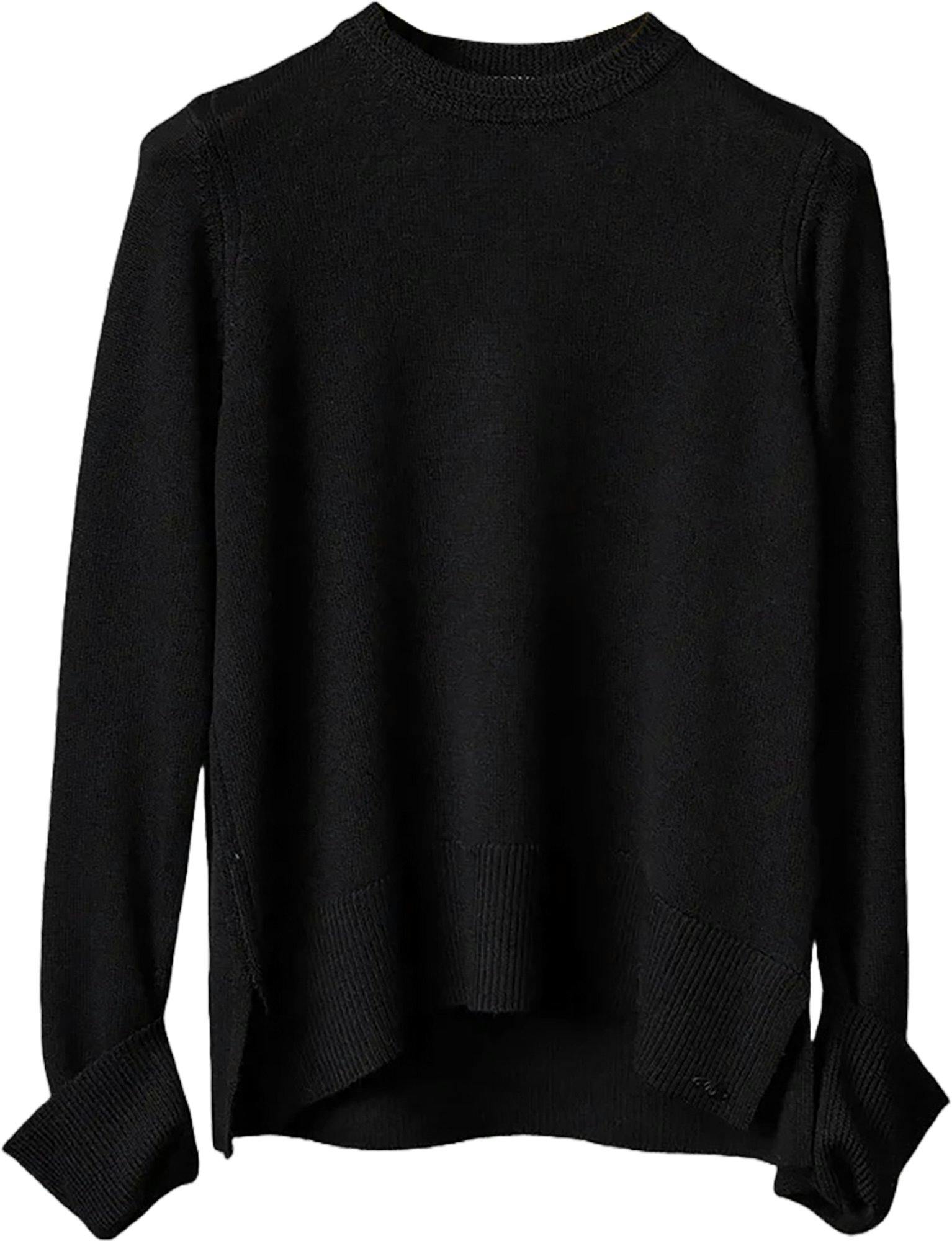 Product image for 7Gg Merino Cuff Knit Sweater - Men's