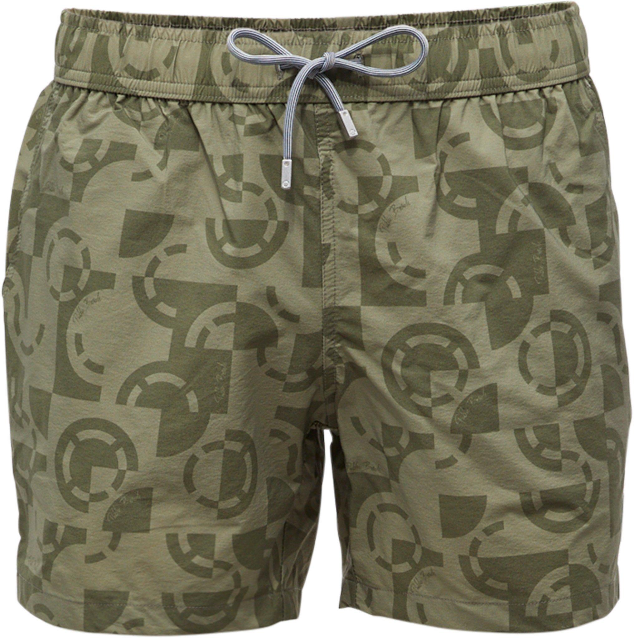 Product gallery image number 1 for product Camps Bay Swim Shorts 6In - Men's