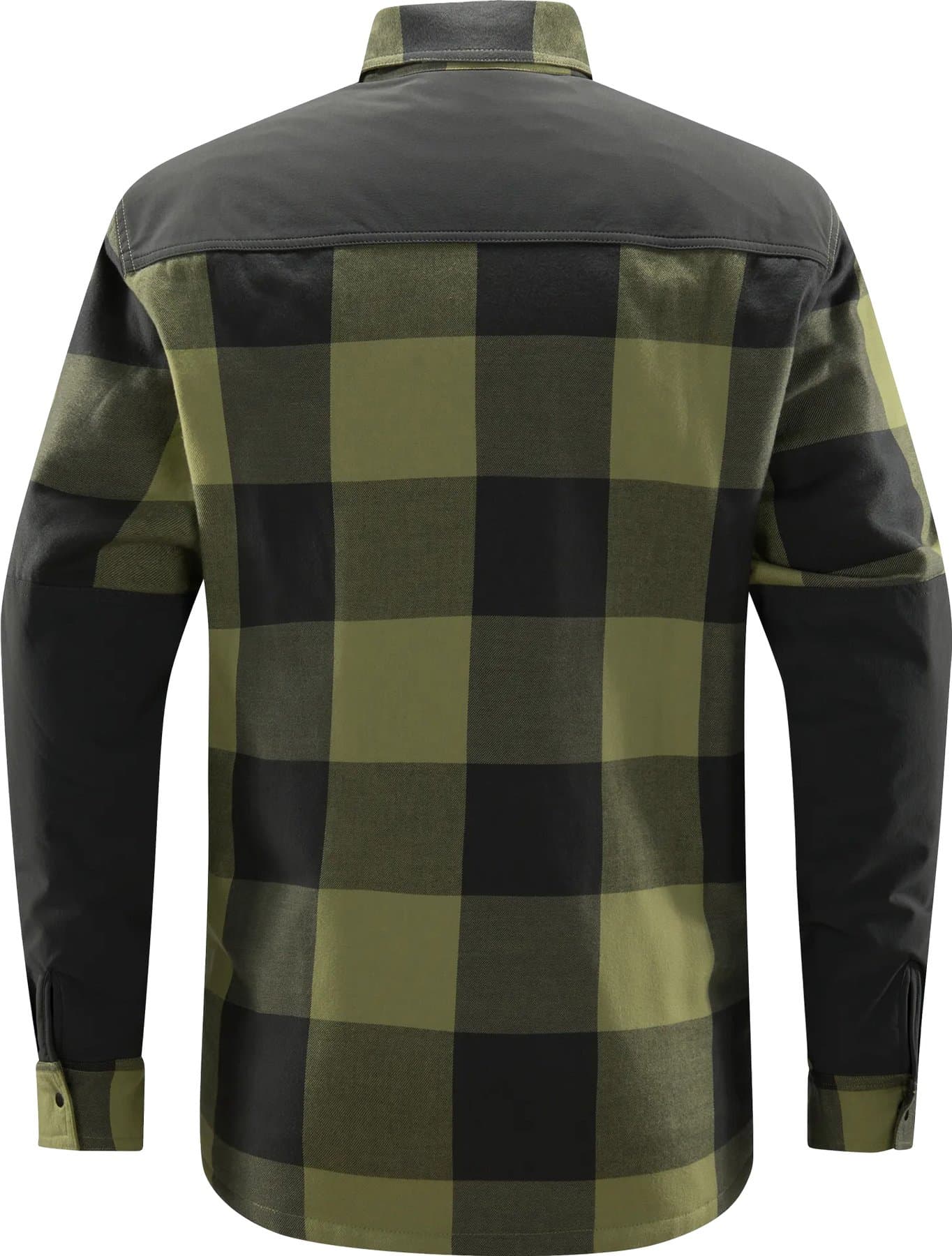 Product gallery image number 2 for product Timmer Insulated Shirt - Men's