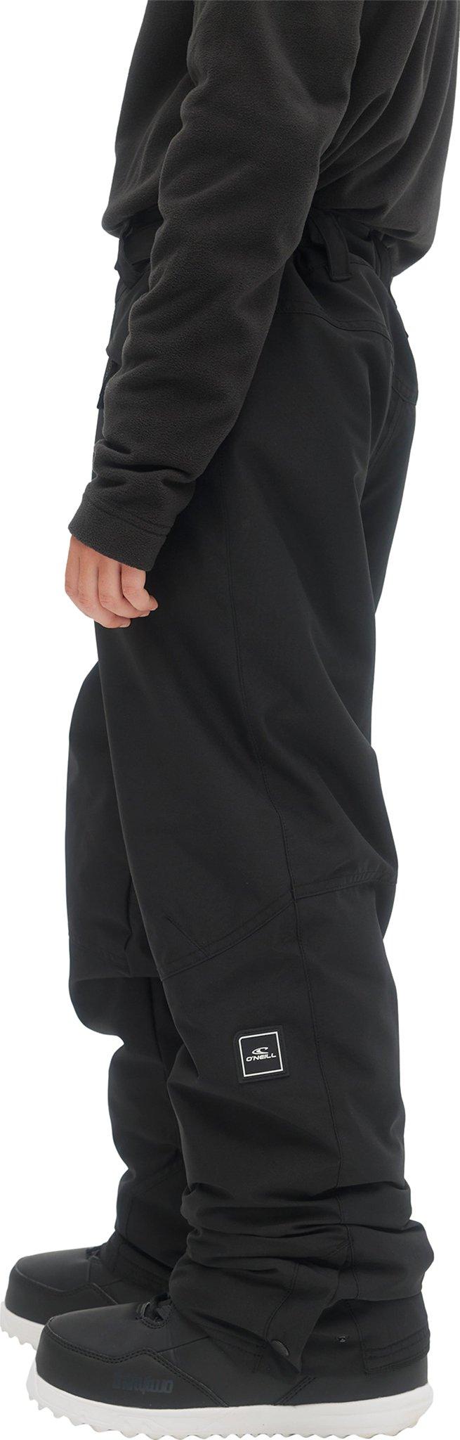 Product gallery image number 3 for product Anvil Pants - Youth