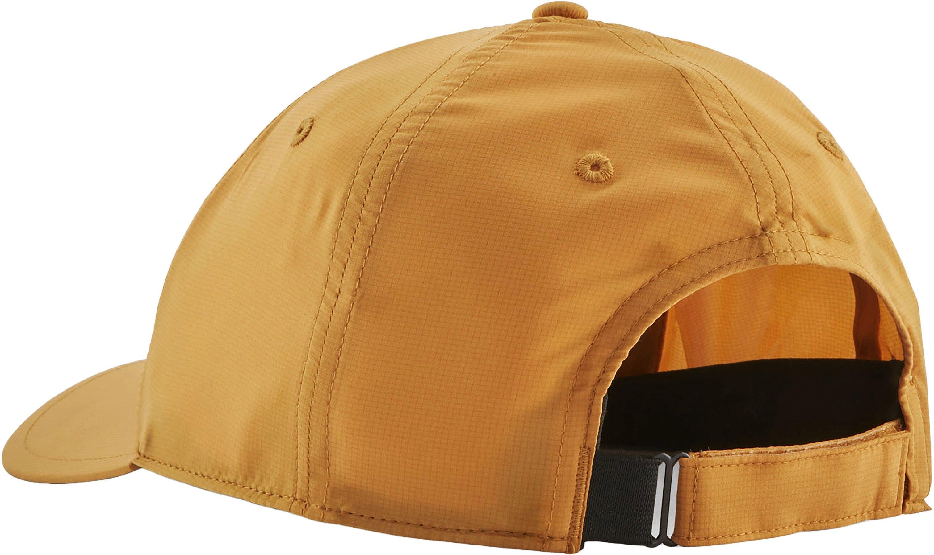 Product gallery image number 3 for product Airshed Cap - Unisex