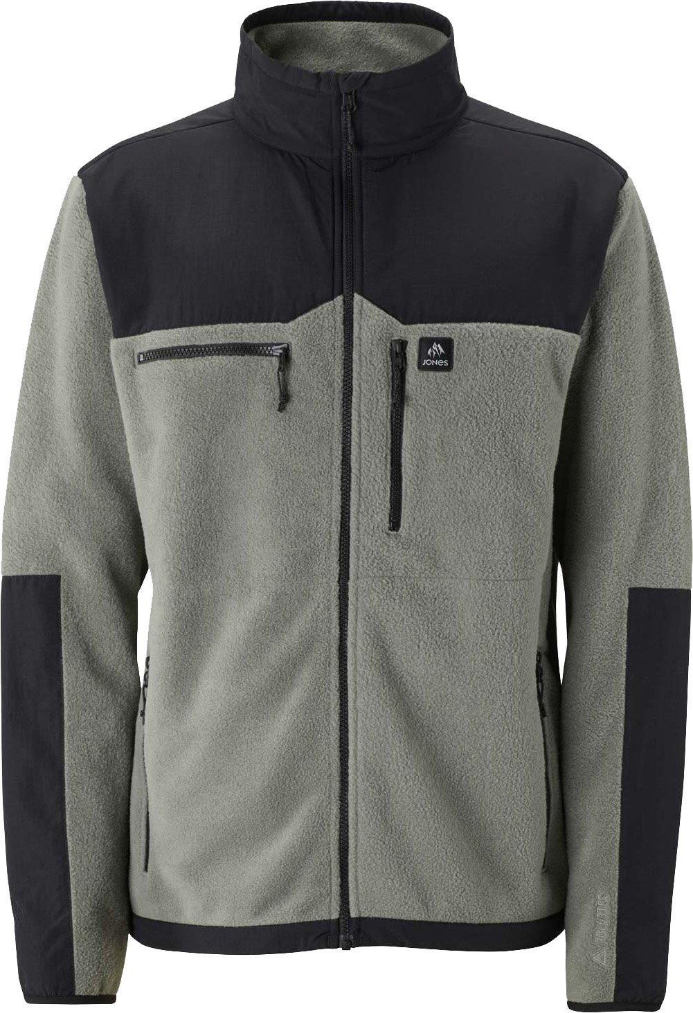 Product image for Base Camp Recycled Fleece Jacket - Men's