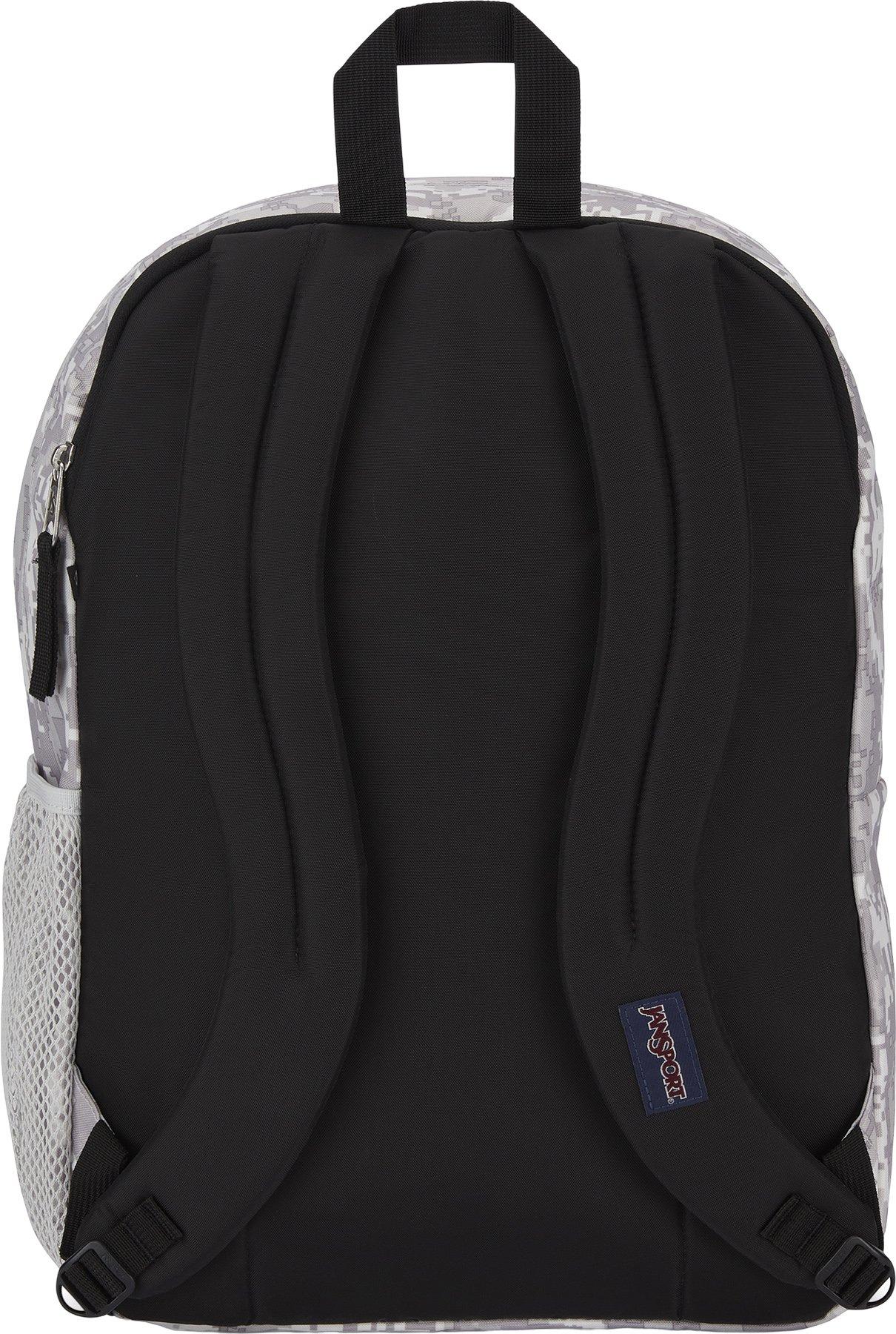 Product gallery image number 2 for product Big Student Backpacks 34L