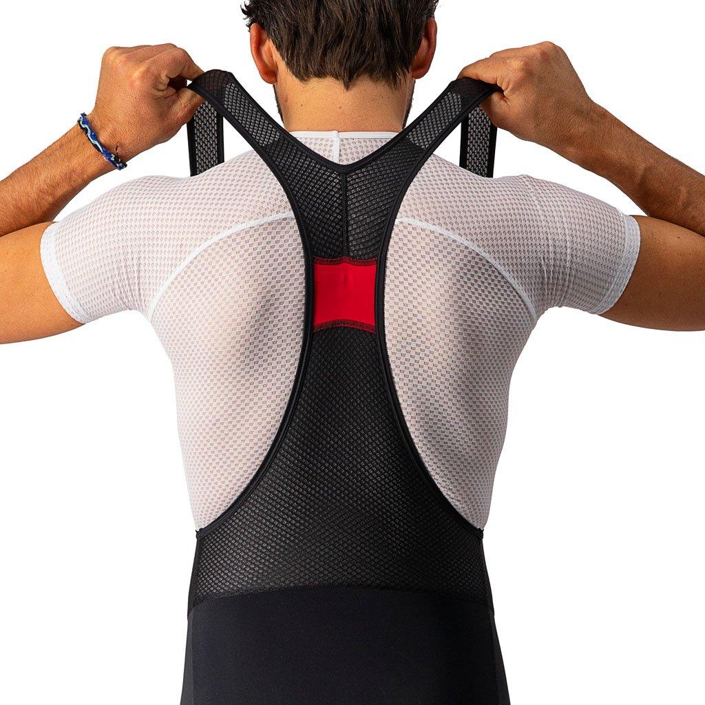 Product gallery image number 4 for product Polare 3 Cycling Bibtight - Men's