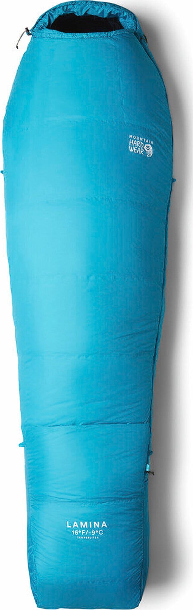 Product image for Lamina Short Sleeping Bag -15°F/-9°C - Unisex