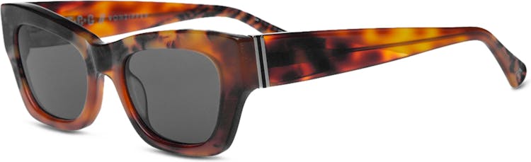 Product gallery image number 3 for product Fawn Charles Bronzon Signature Sunglasses - Unisex