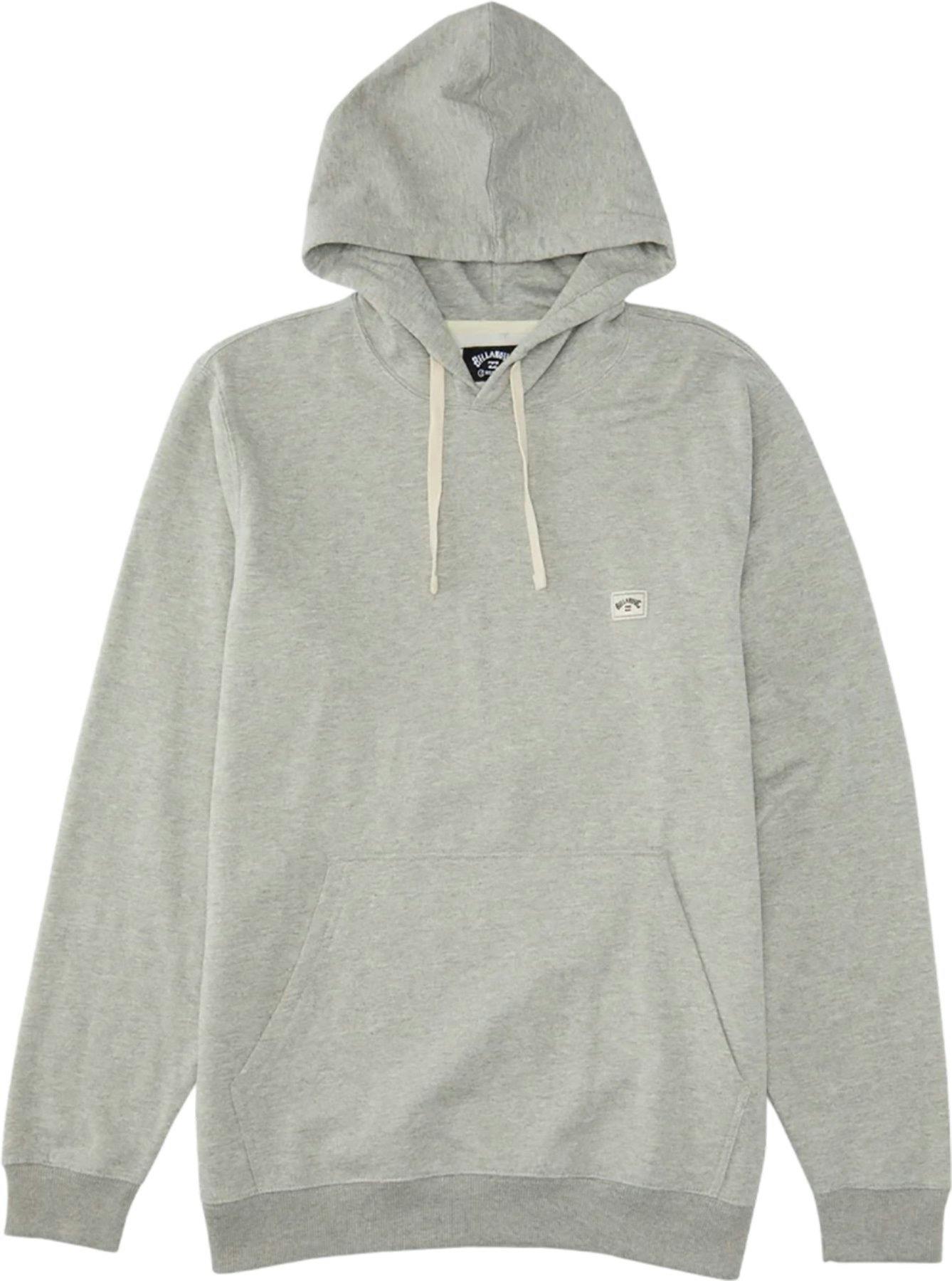 Light Grey Heather