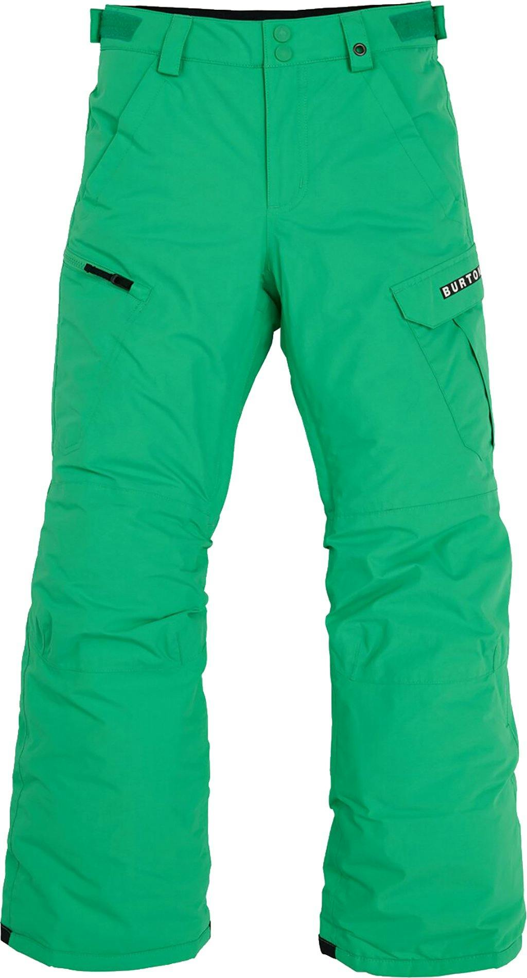 Image de produit pour Pantalon Exile Cargo - Garçon