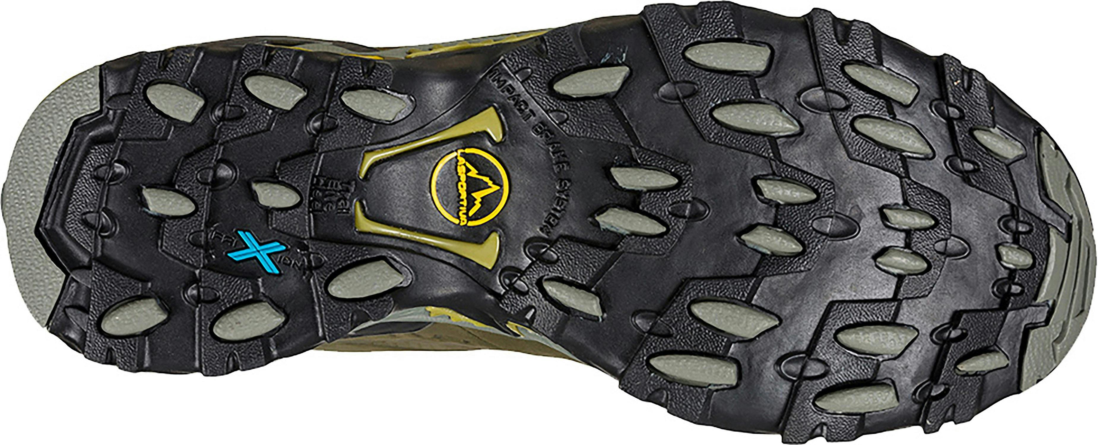 Product gallery image number 3 for product Ultra Raptor II Leather GTX Hiking Shoes - Men's