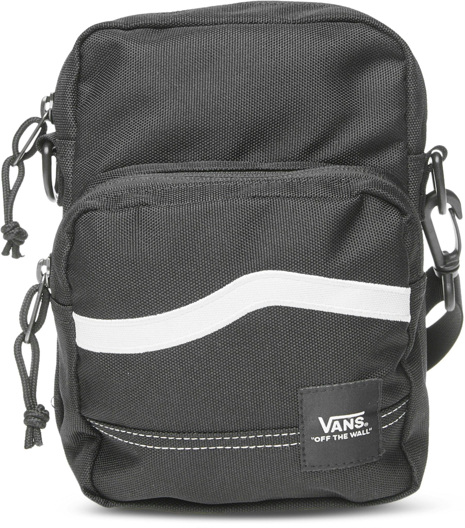Product gallery image number 1 for product Construct Shoulder Bag 2L