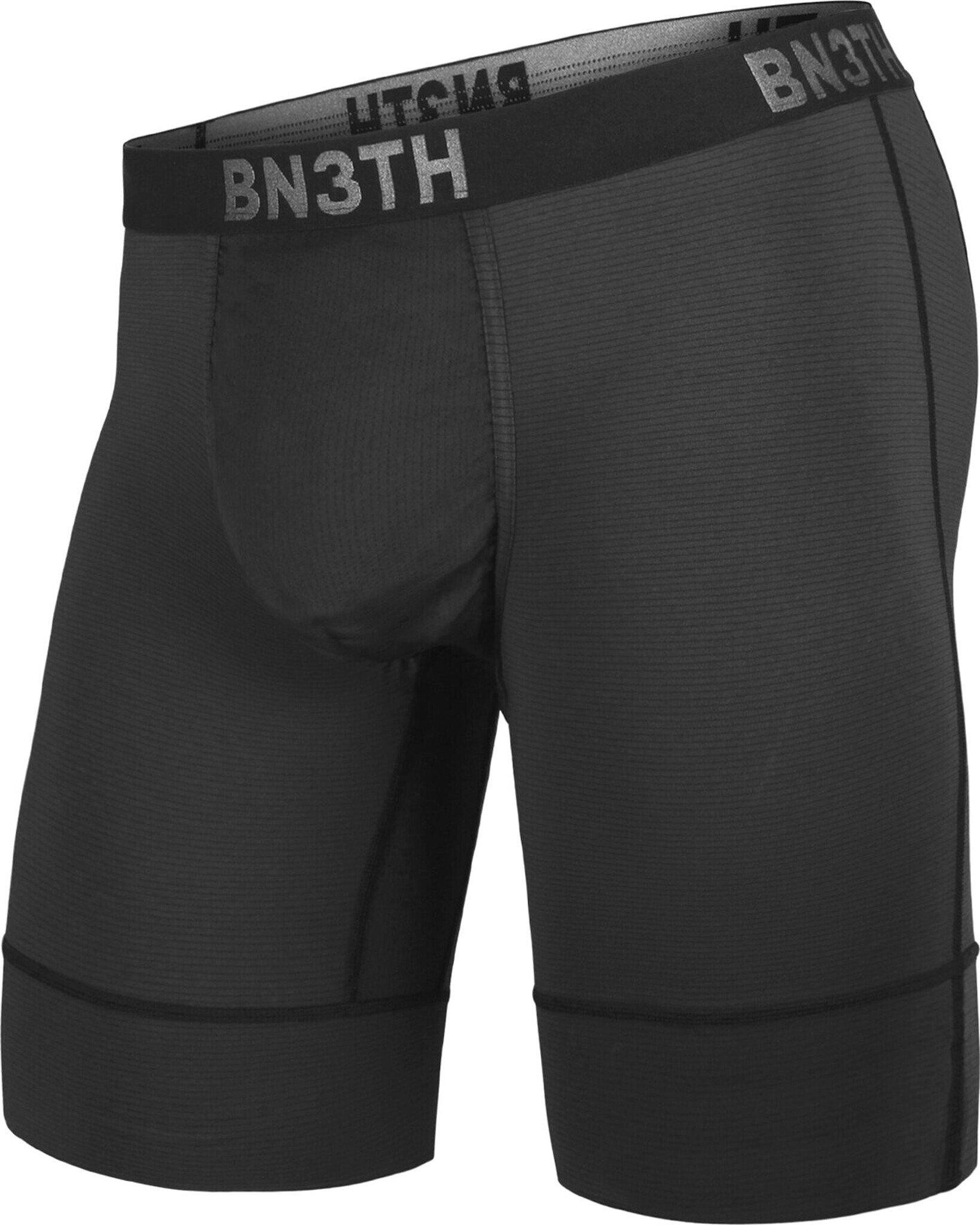 Product gallery image number 1 for product North Shore Chamois Underwear - Men's