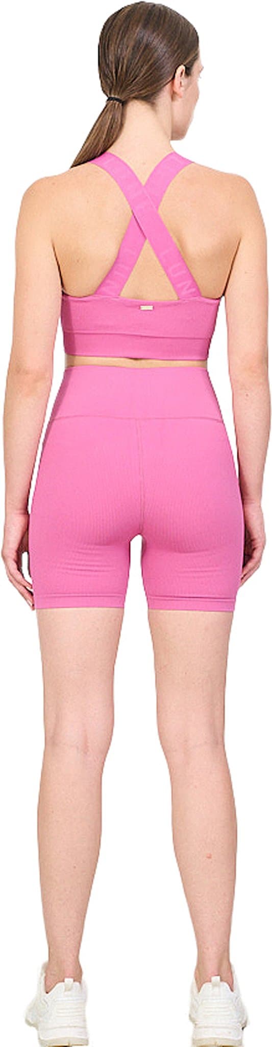 Product gallery image number 6 for product Luna Rib Short - Women's