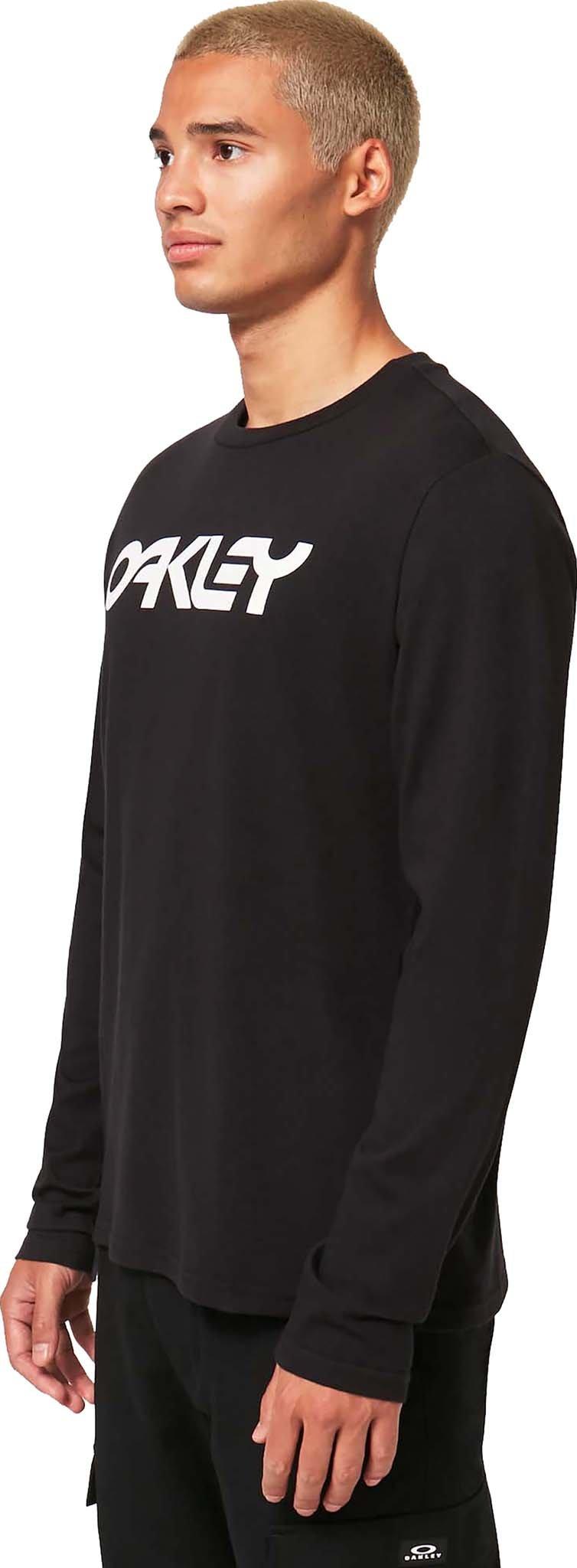 Product gallery image number 3 for product Mark II 2.0 Long Sleeve Tee - Men's