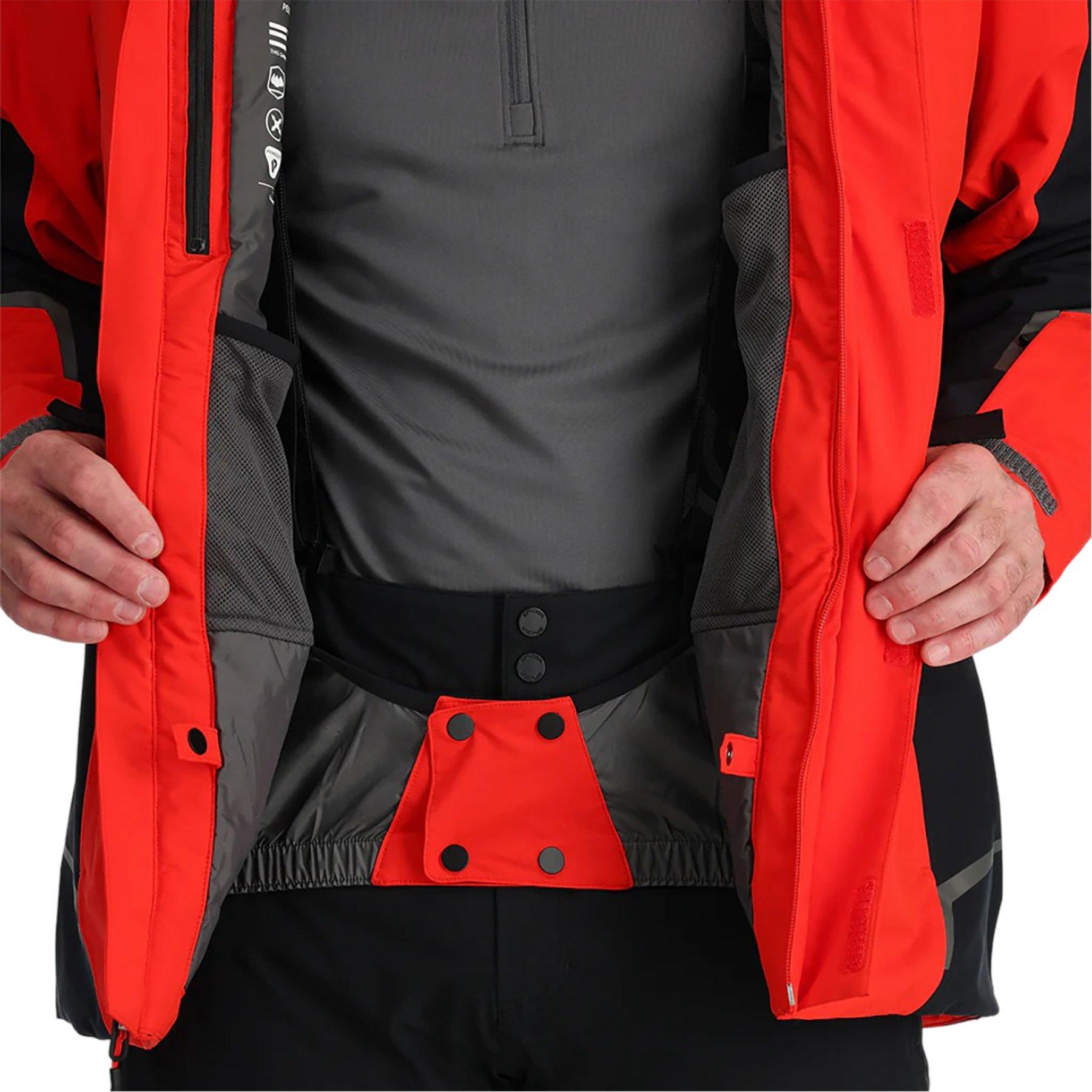 Product gallery image number 5 for product Copper Insulated Jacket - Men's