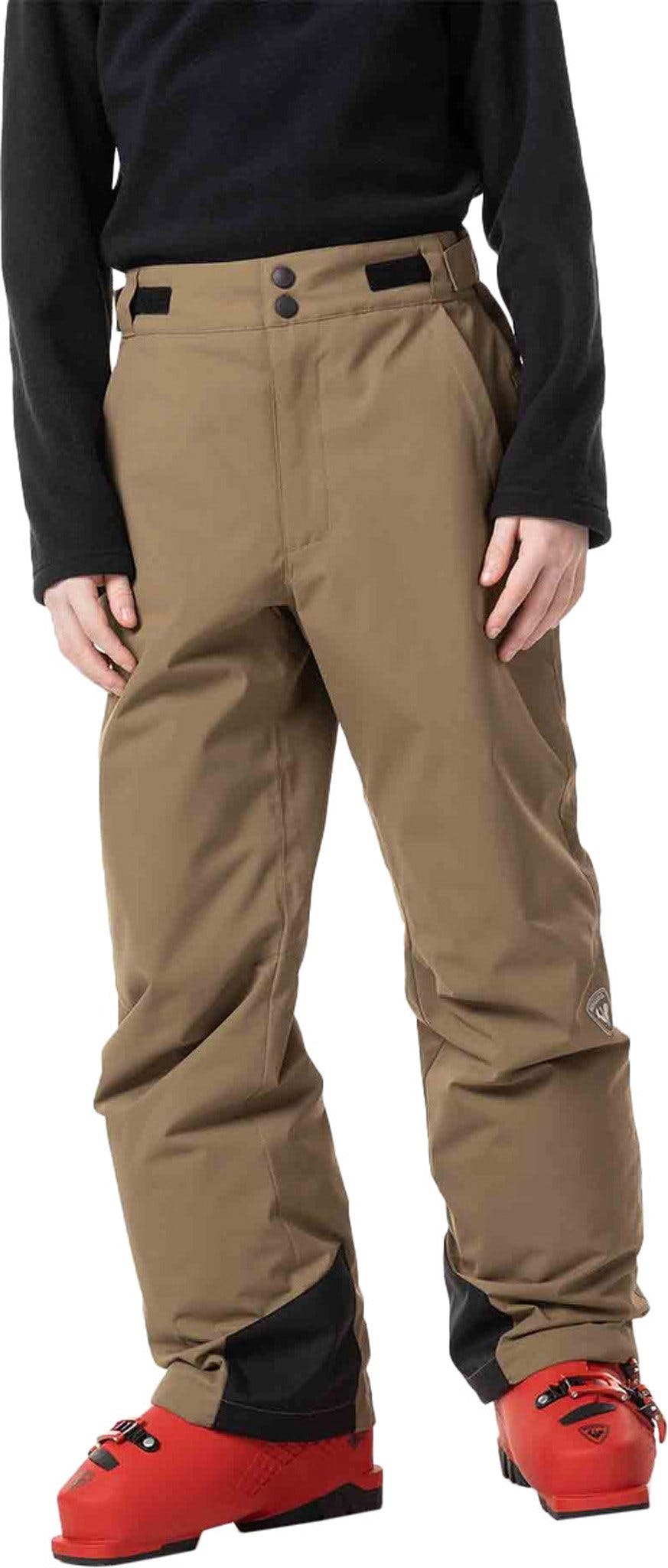 Image de produit pour Pantalon de ski - Garçon