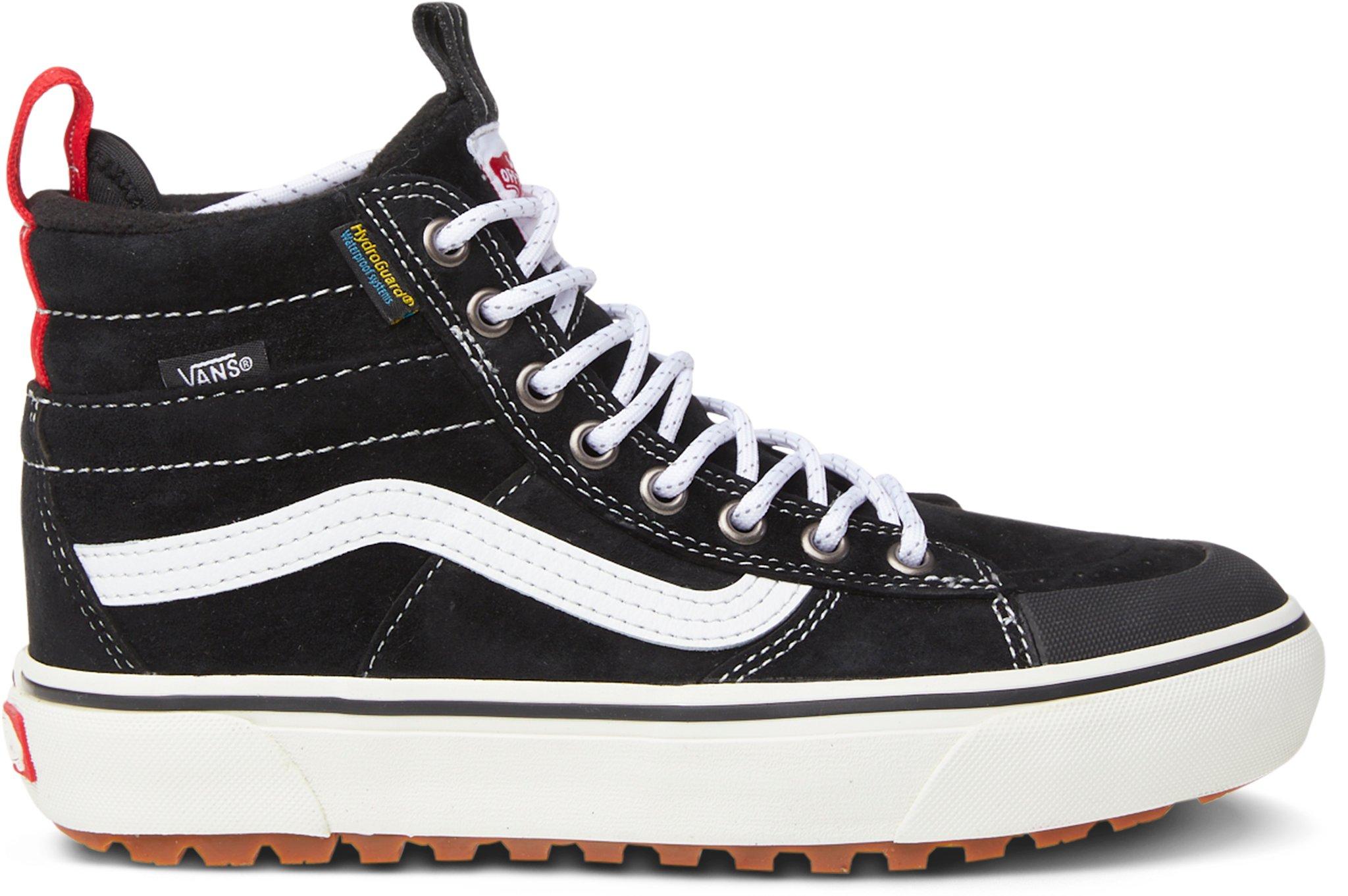 Image de produit pour Chaussures Sk8-Hi Mte-2 de Ua - Homme