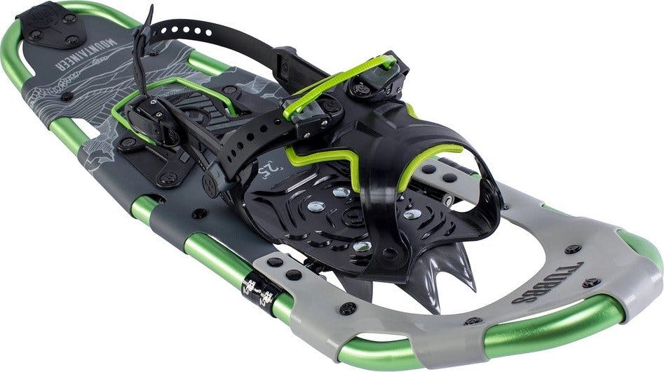 Product gallery image number 4 for product Mountaineer 30" Snowshoes - Men's